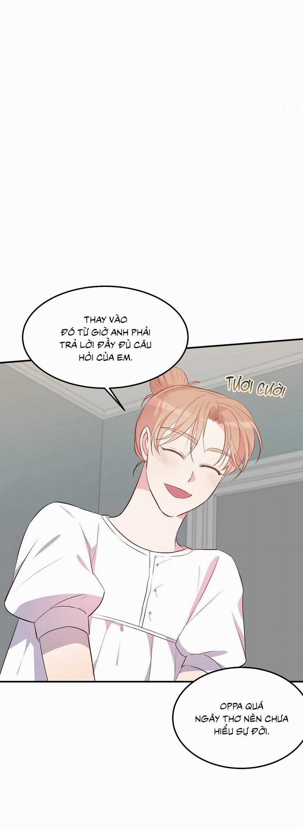 Chuyện Tình Đảo Hoang 33.2 trang 13