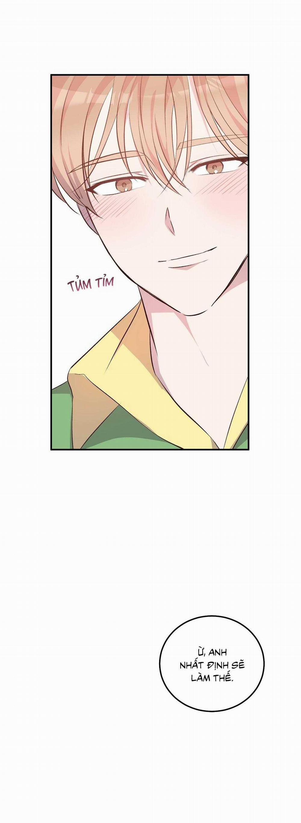 Chuyện Tình Đảo Hoang 33.2 trang 14