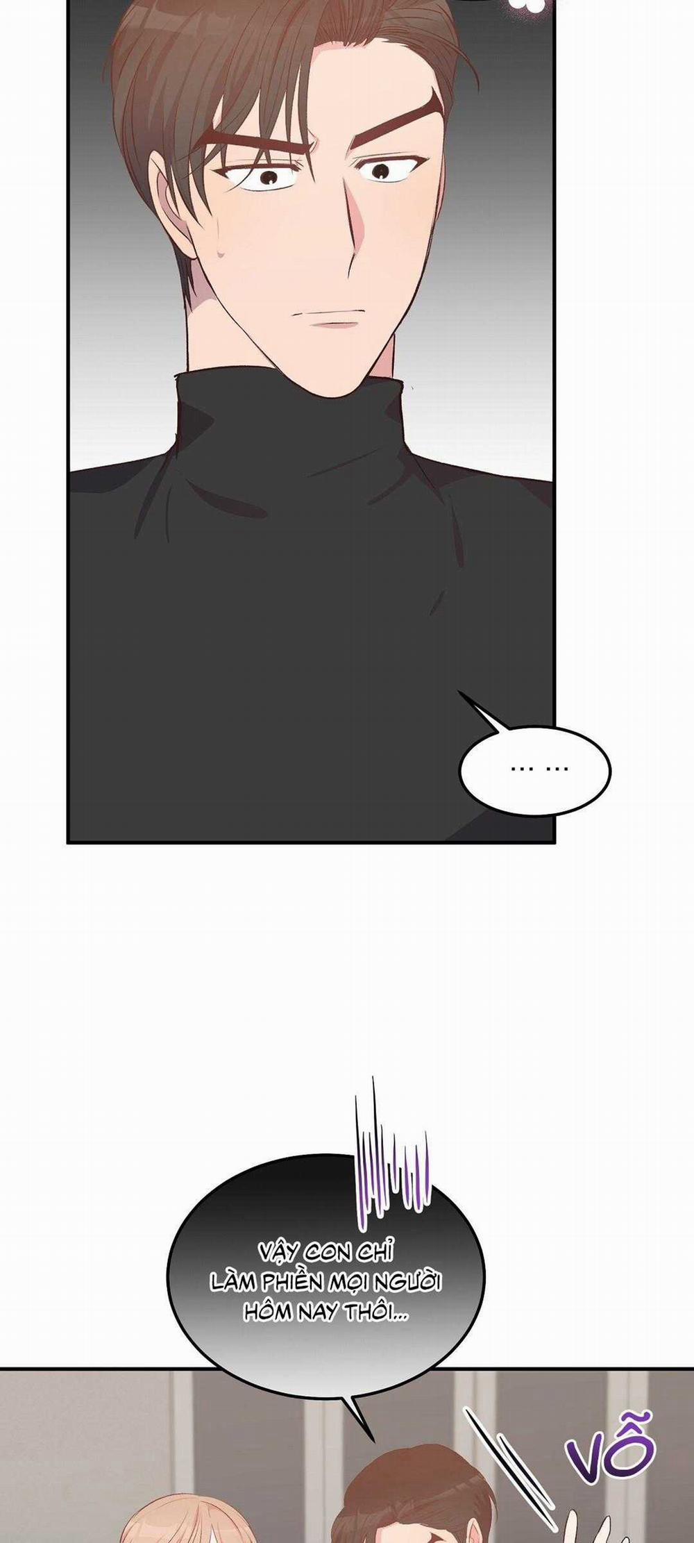 Chuyện Tình Đảo Hoang 33.2 trang 26