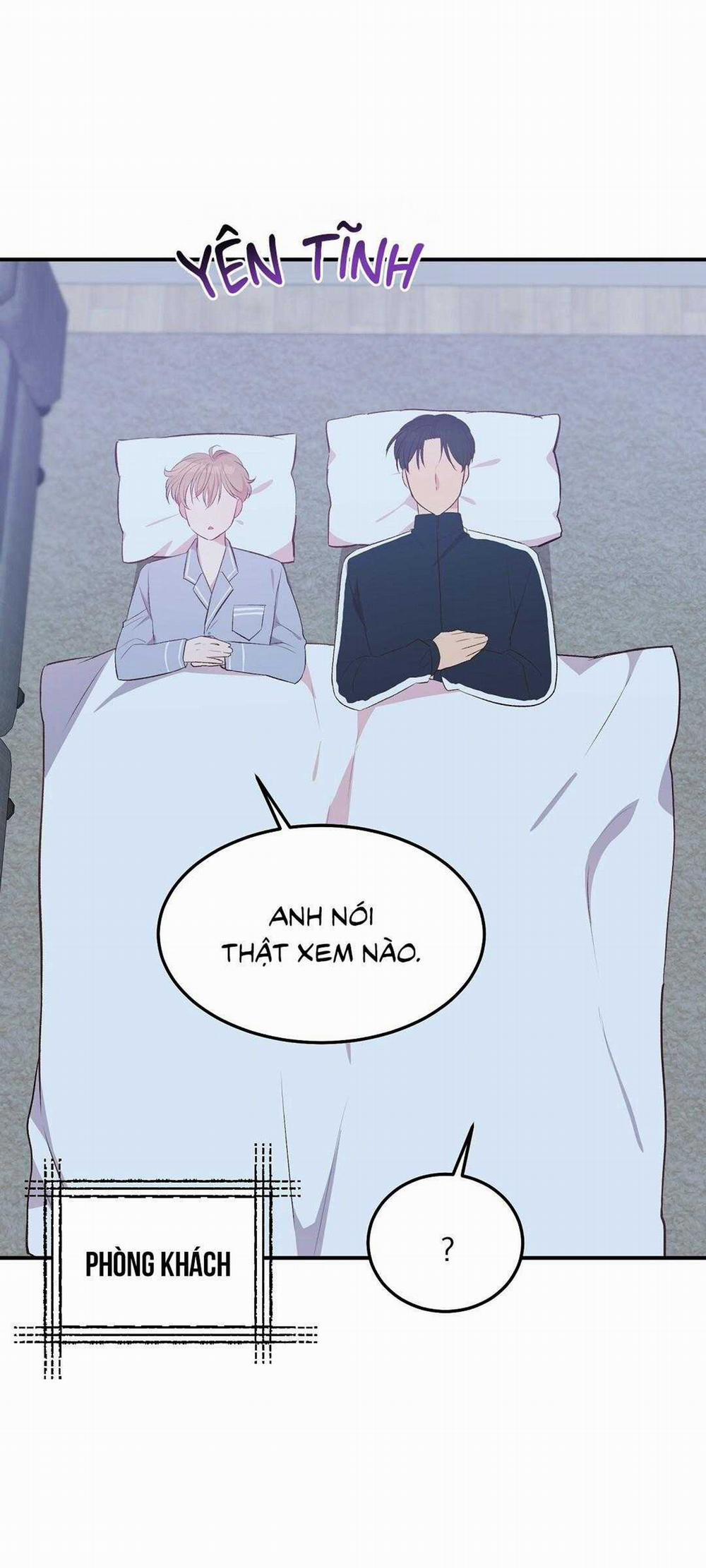 Chuyện Tình Đảo Hoang 33.2 trang 30