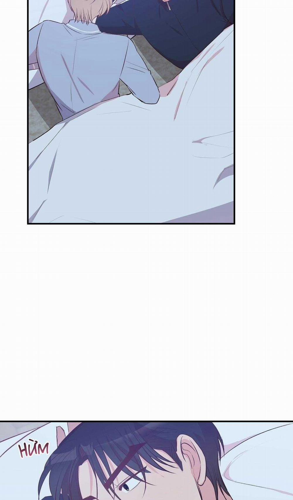 Chuyện Tình Đảo Hoang 33.2 trang 37