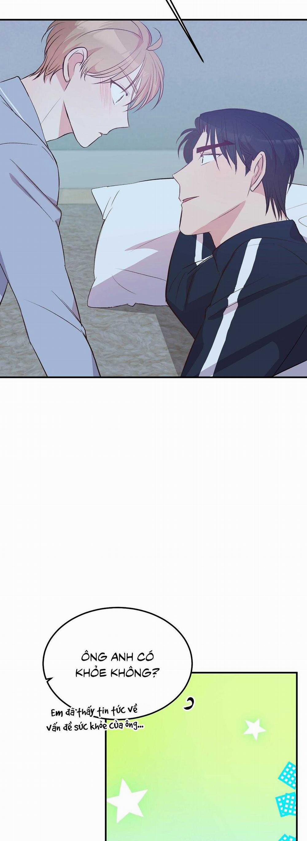 Chuyện Tình Đảo Hoang 33.2 trang 42