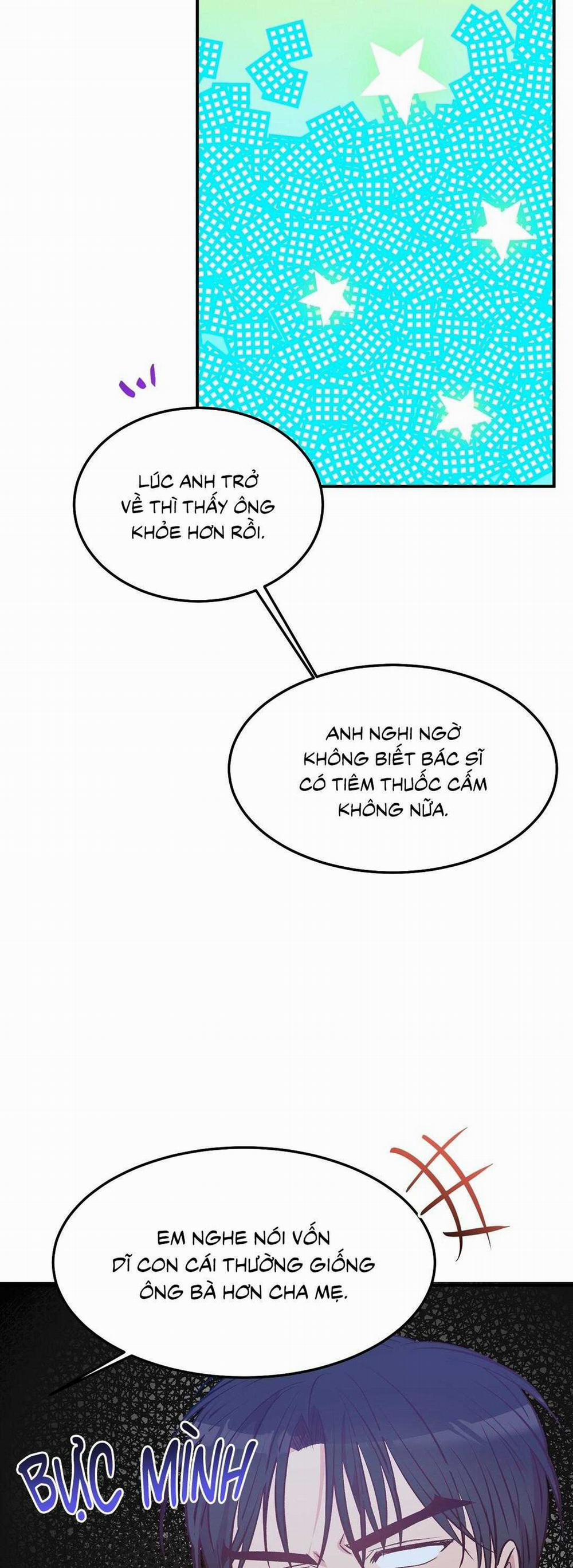 Chuyện Tình Đảo Hoang 33.2 trang 43