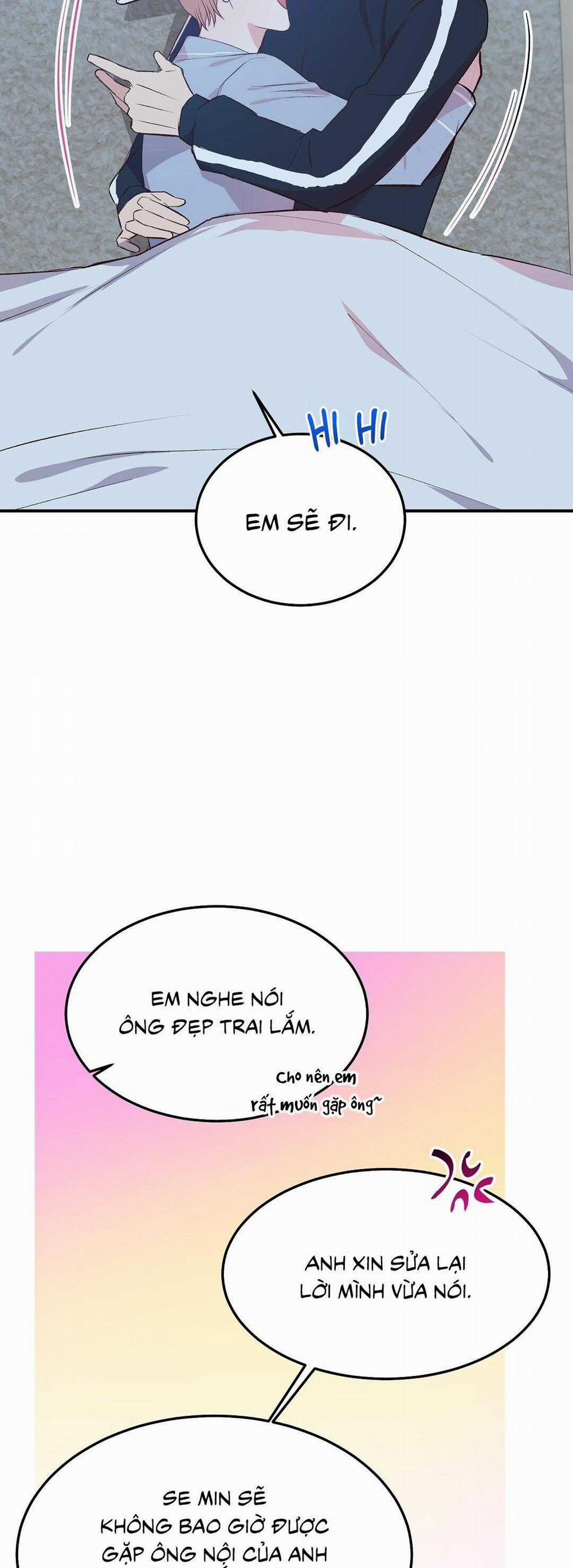 Chuyện Tình Đảo Hoang 33.2 trang 45