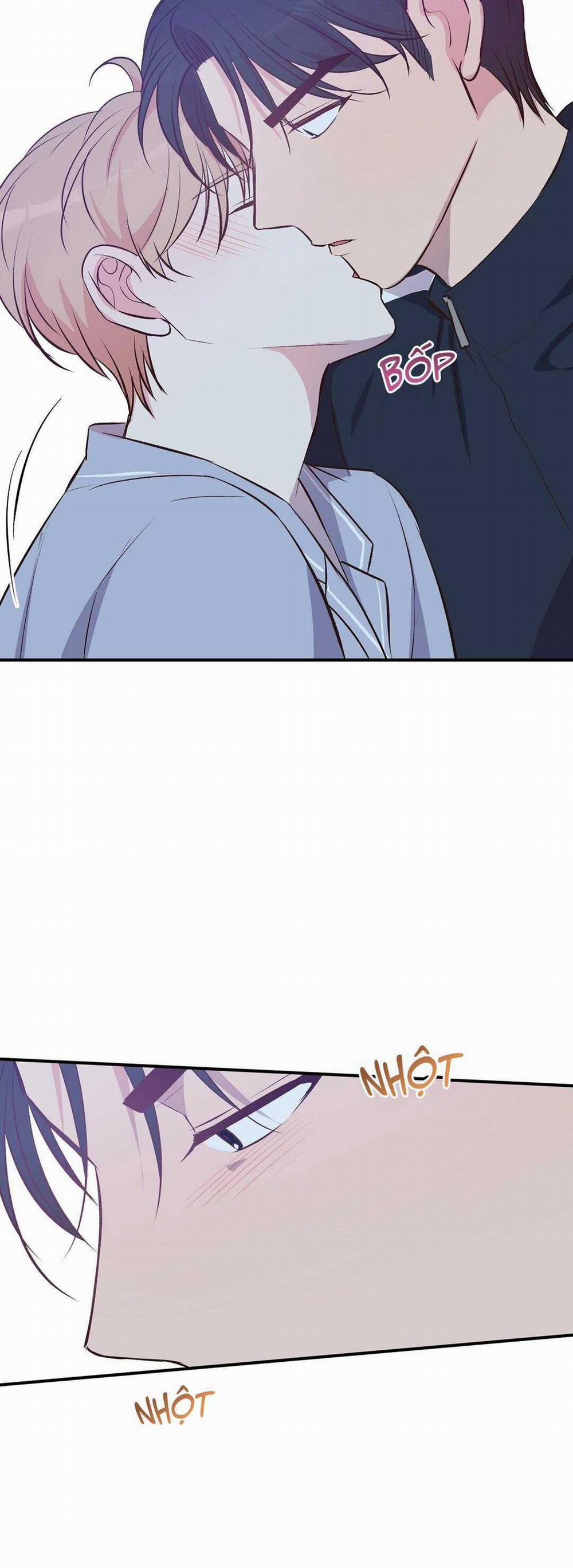 Chuyện Tình Đảo Hoang 33.2 trang 47