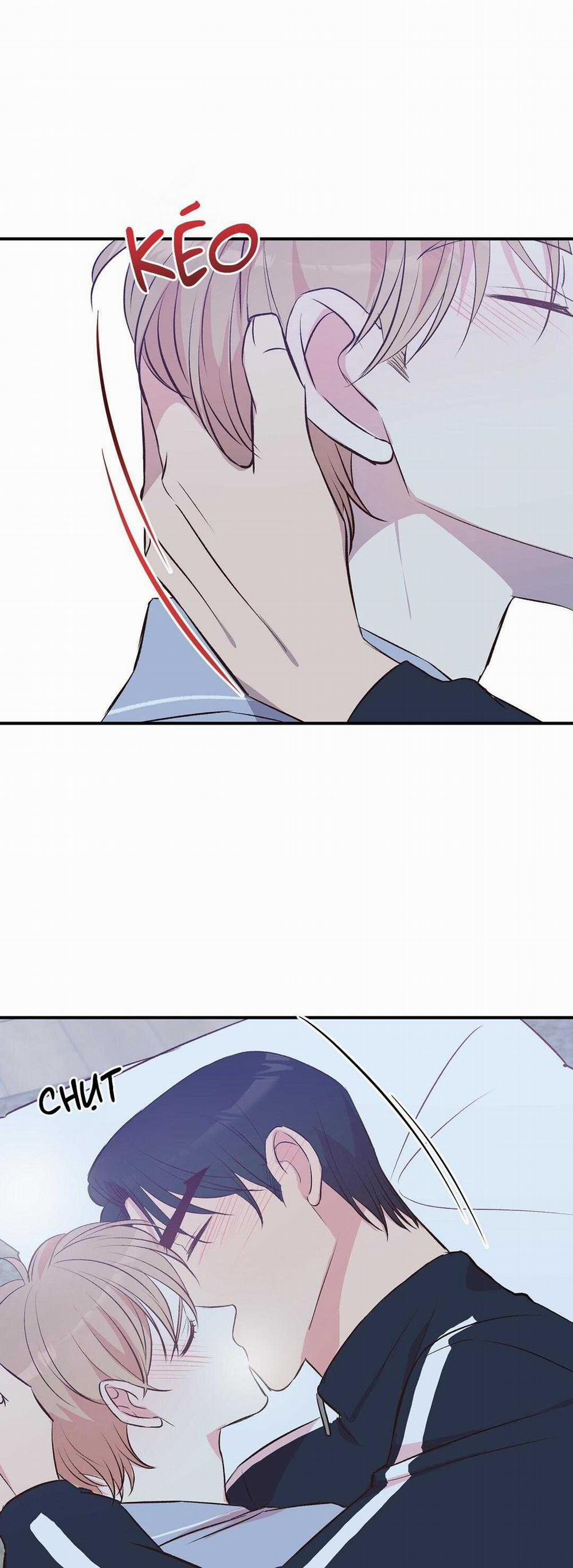 Chuyện Tình Đảo Hoang 33.2 trang 48