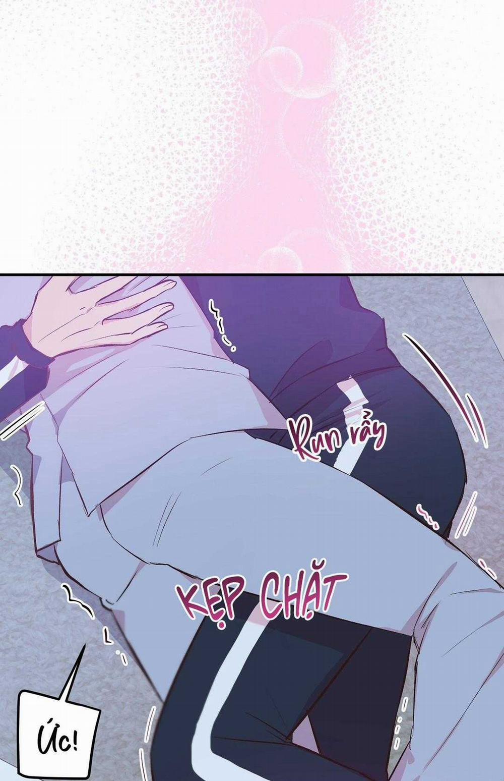 Chuyện Tình Đảo Hoang 33.2 trang 51