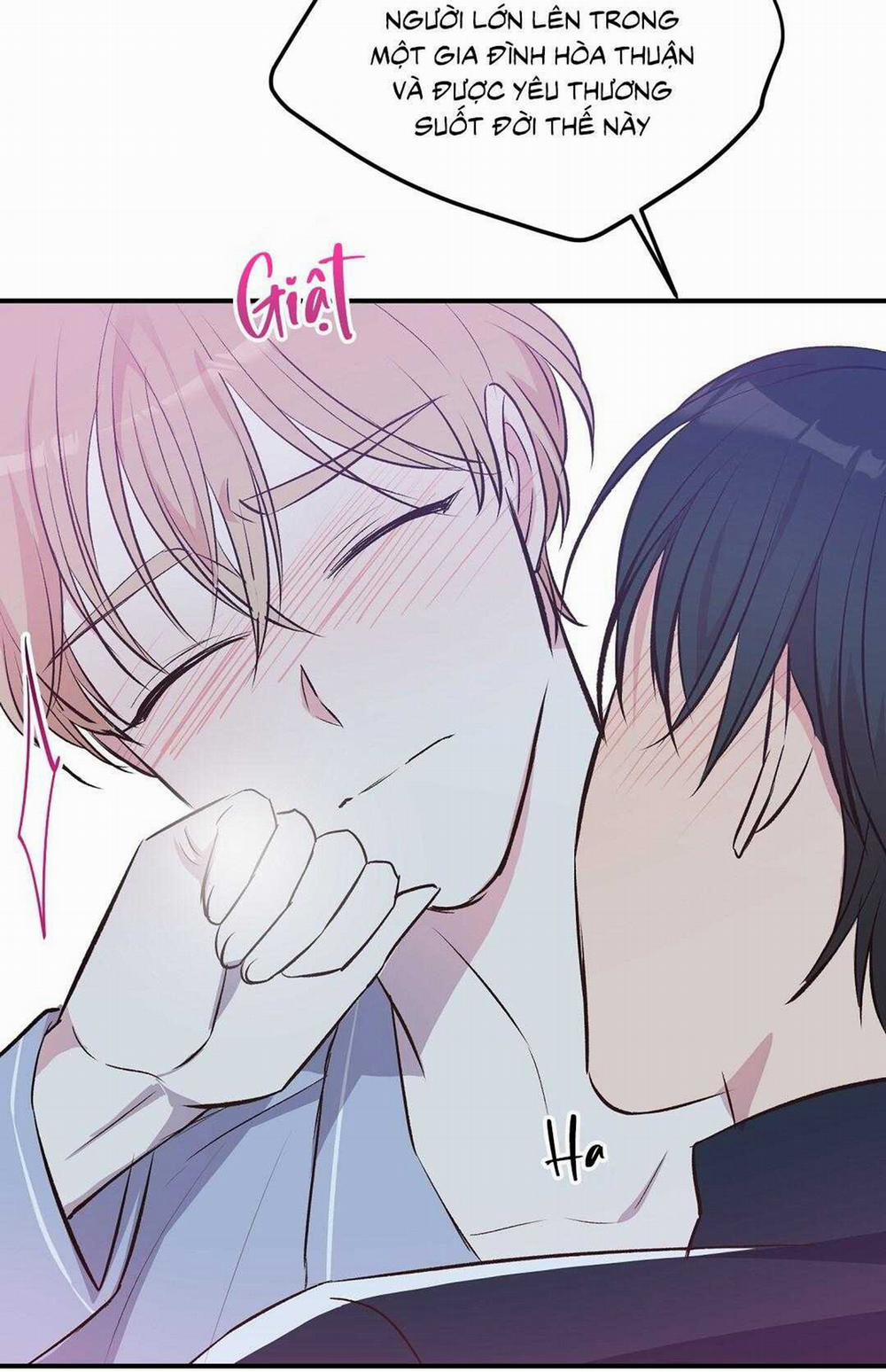 Chuyện Tình Đảo Hoang 33.2 trang 56