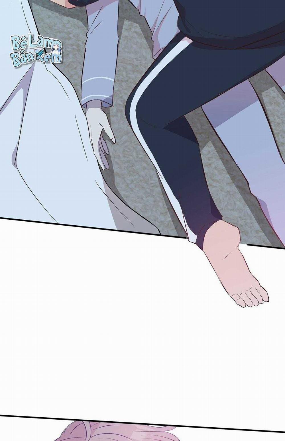 Chuyện Tình Đảo Hoang 33.2 trang 59