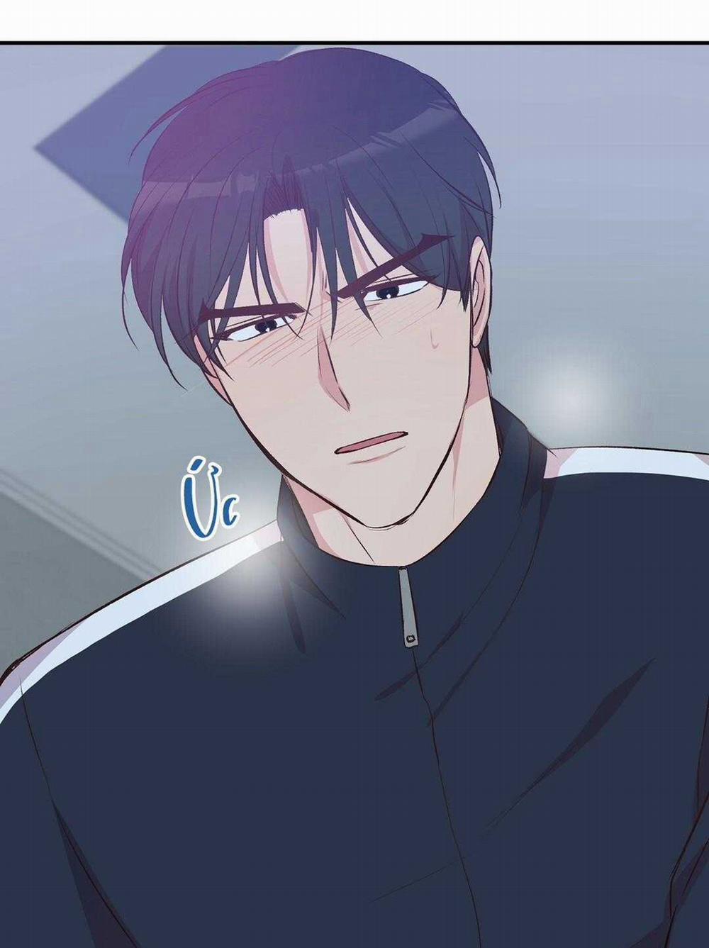 Chuyện Tình Đảo Hoang 33.2 trang 61