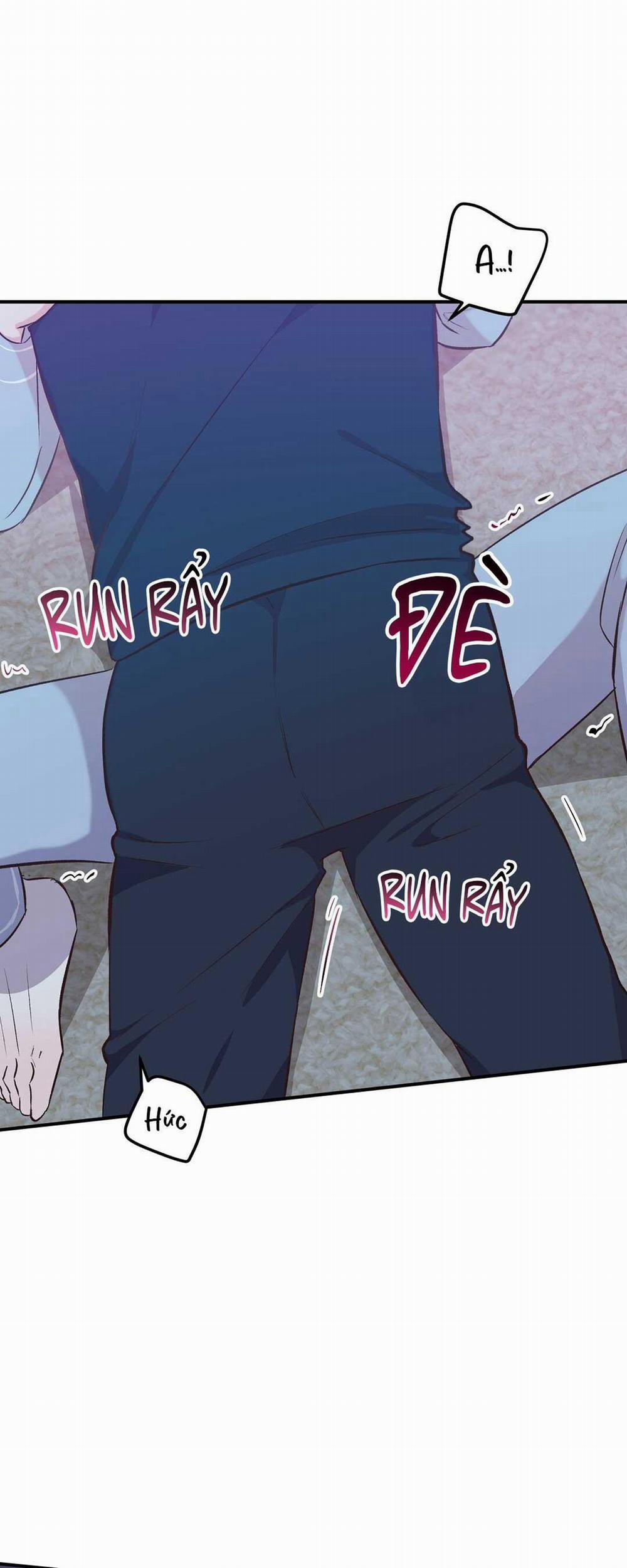 Chuyện Tình Đảo Hoang 33.3 Ngoại truyện 3 trang 1