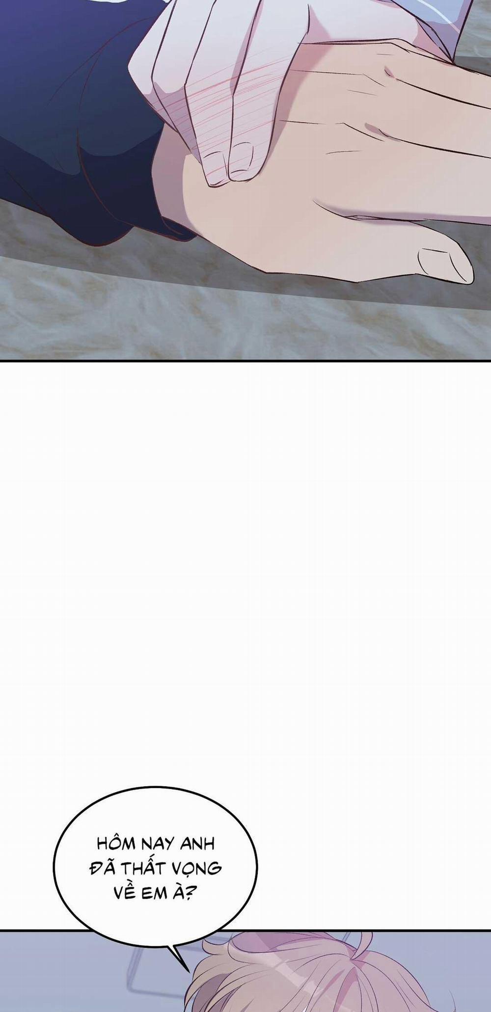 Chuyện Tình Đảo Hoang 33.3 Ngoại truyện 3 trang 13