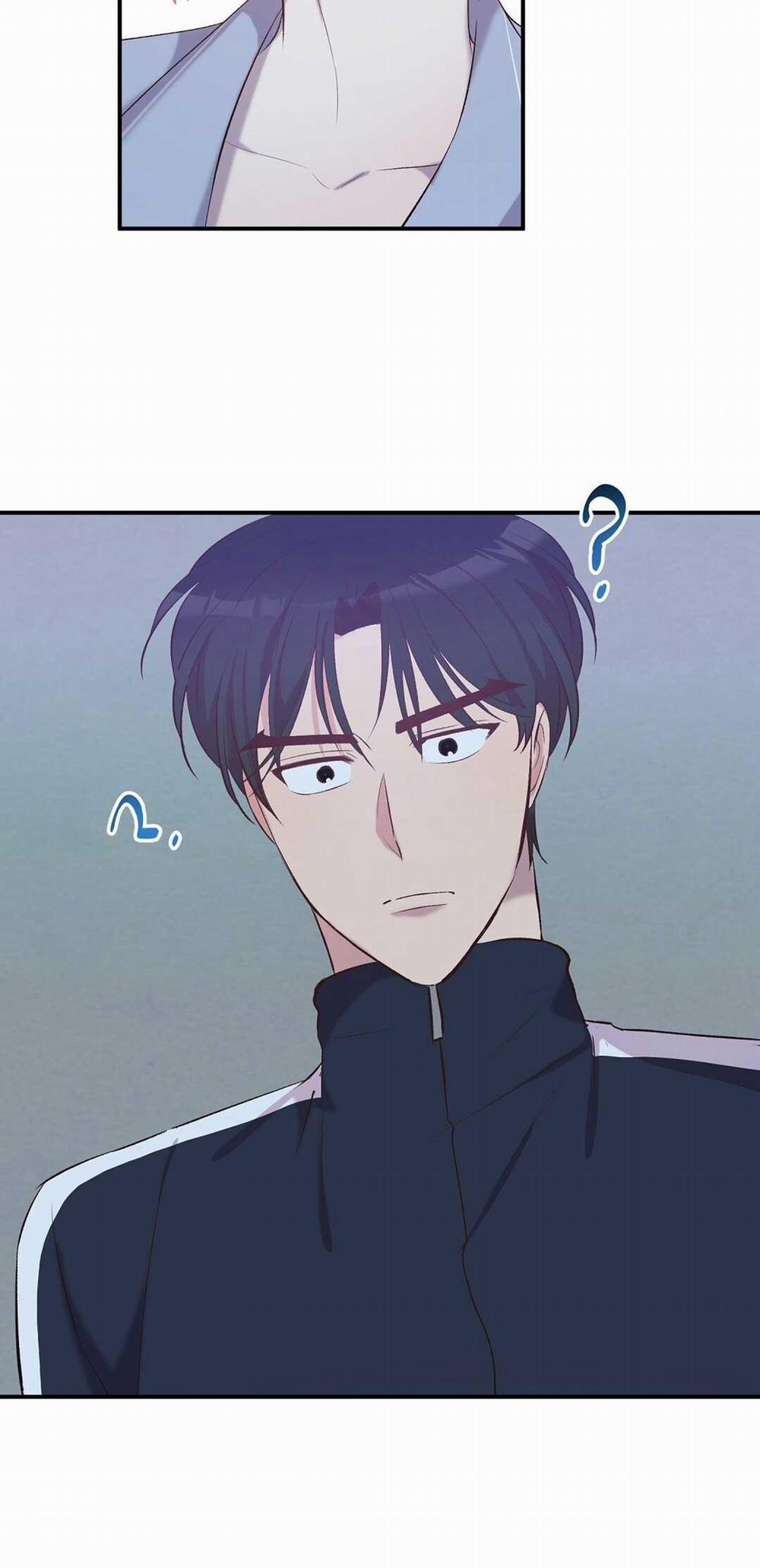 Chuyện Tình Đảo Hoang 33.3 Ngoại truyện 3 trang 16