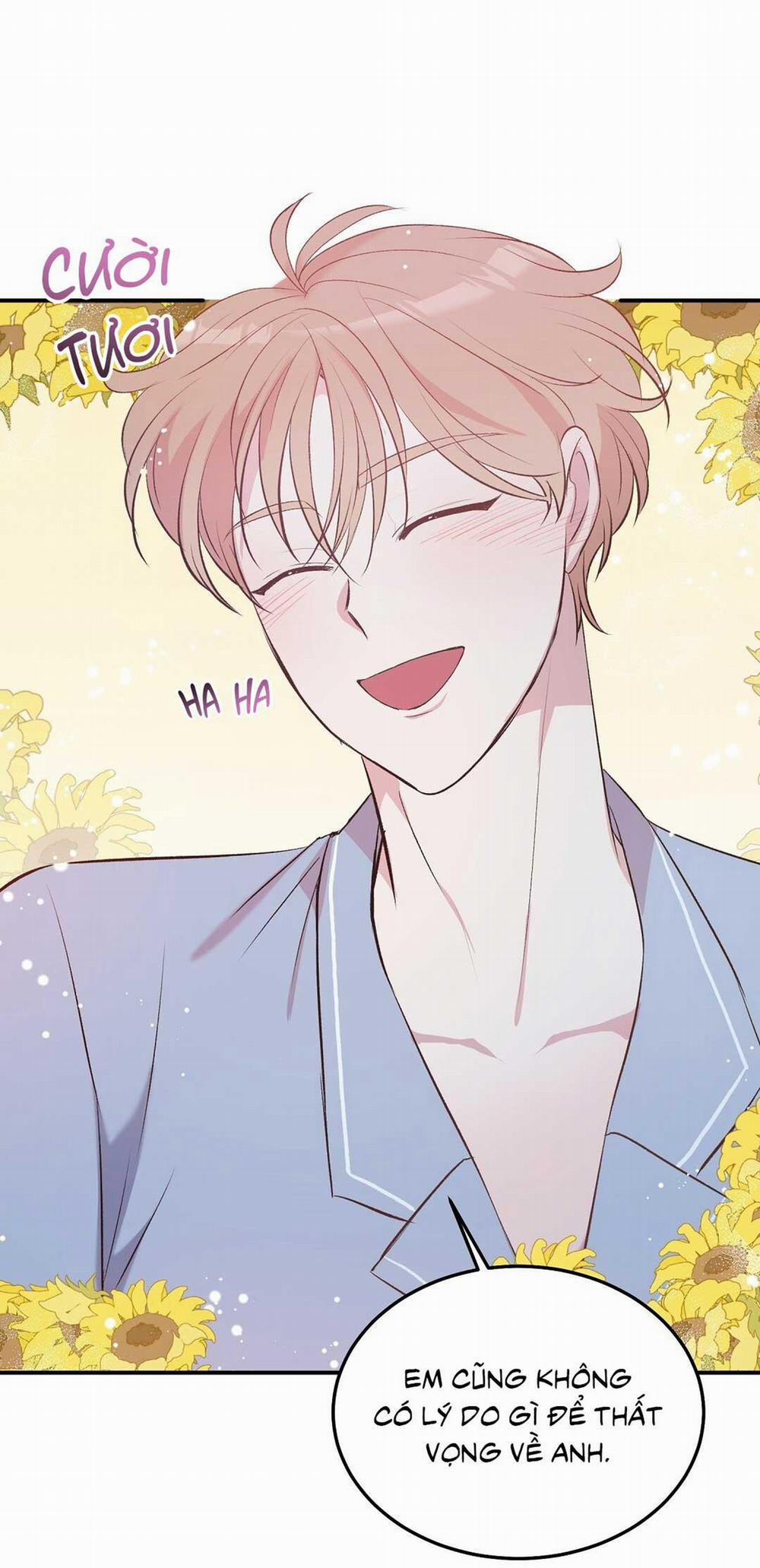 Chuyện Tình Đảo Hoang 33.3 Ngoại truyện 3 trang 17