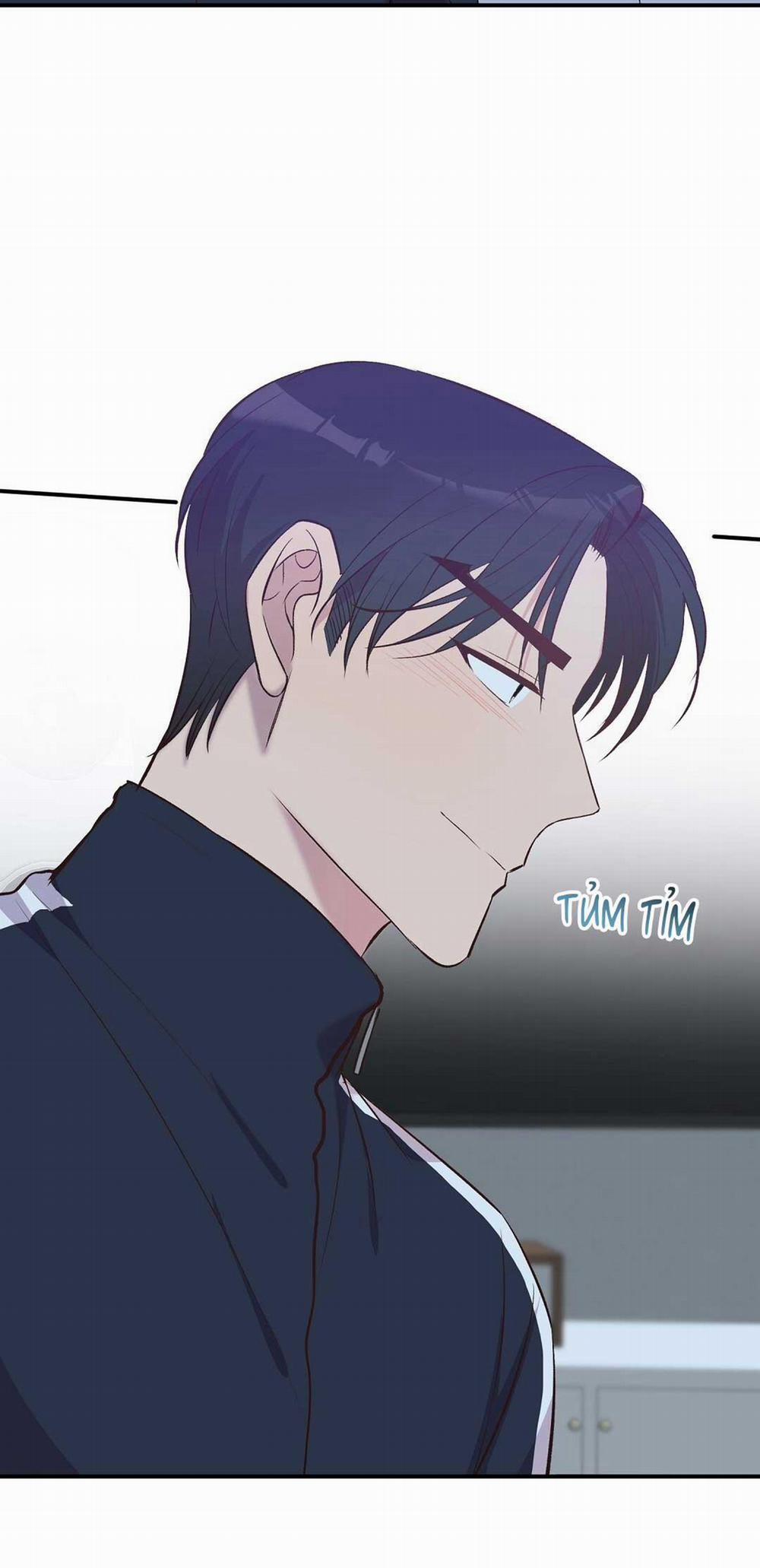 Chuyện Tình Đảo Hoang 33.3 Ngoại truyện 3 trang 19