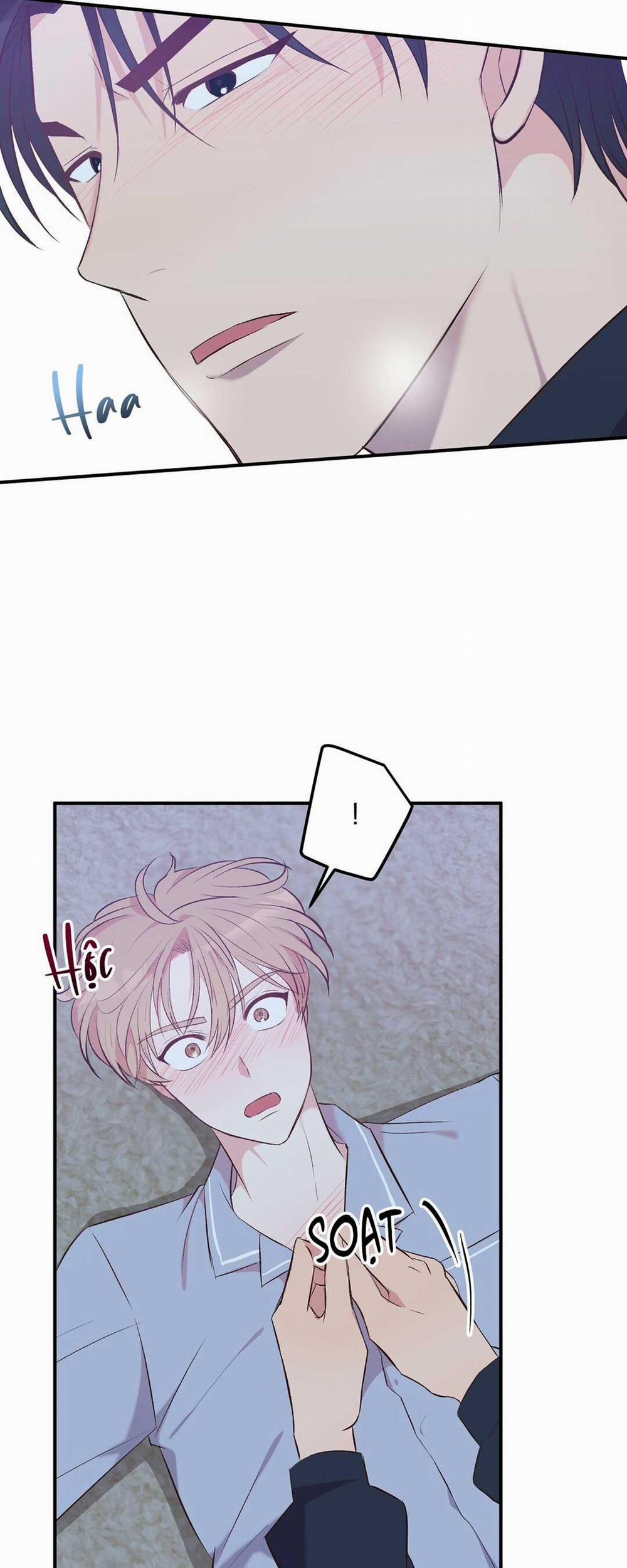 Chuyện Tình Đảo Hoang 33.3 Ngoại truyện 3 trang 2