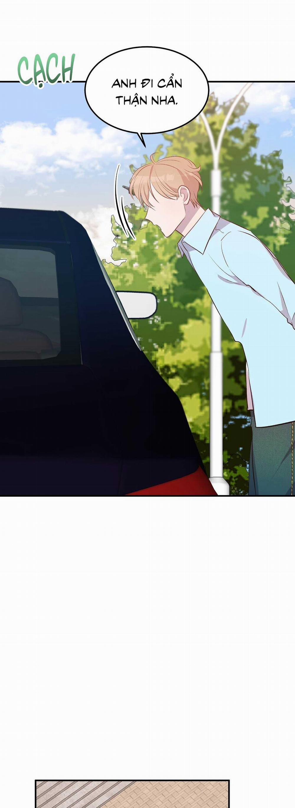 Chuyện Tình Đảo Hoang 33.3 Ngoại truyện 3 trang 44