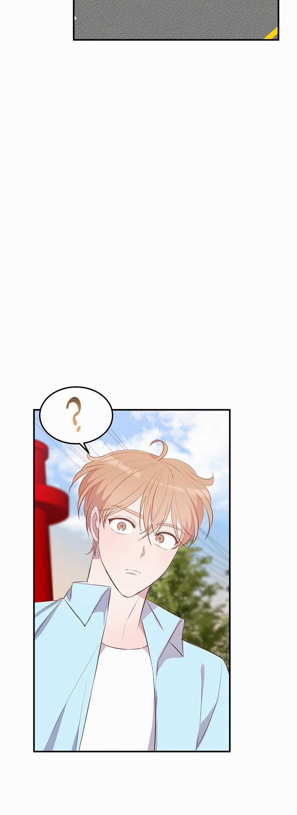 Chuyện Tình Đảo Hoang 33.3 Ngoại truyện 3 trang 46