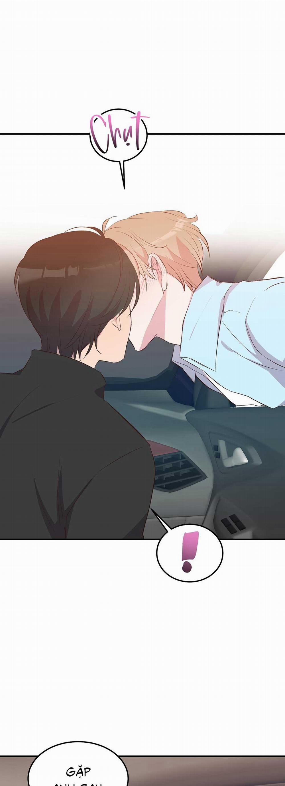 Chuyện Tình Đảo Hoang 33.3 Ngoại truyện 3 trang 51