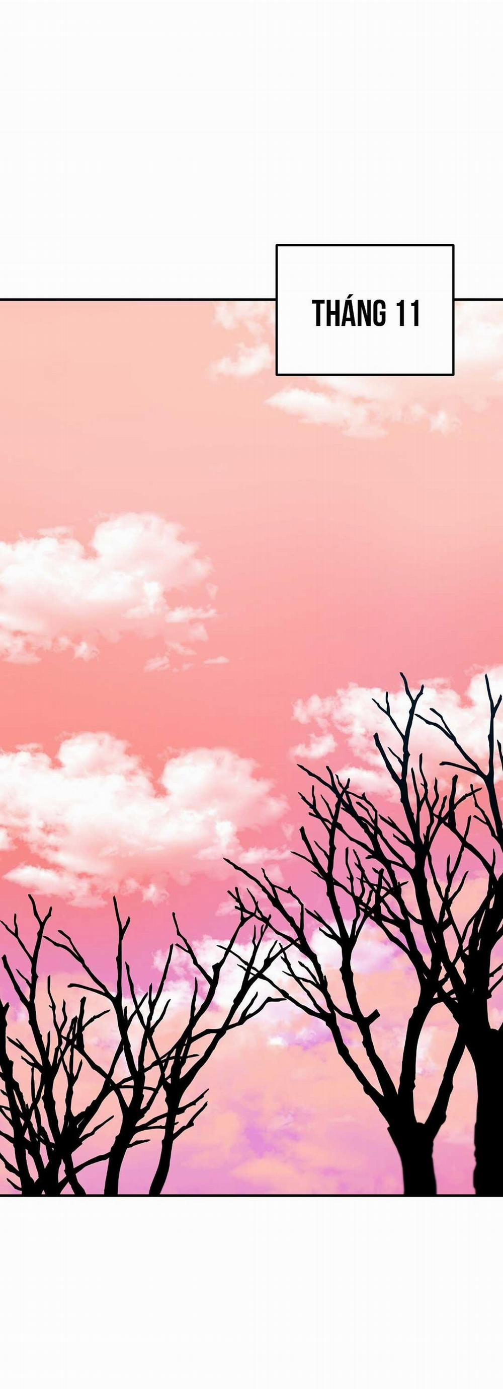 Chuyện Tình Đảo Hoang 33.3 Ngoại truyện 3 trang 55