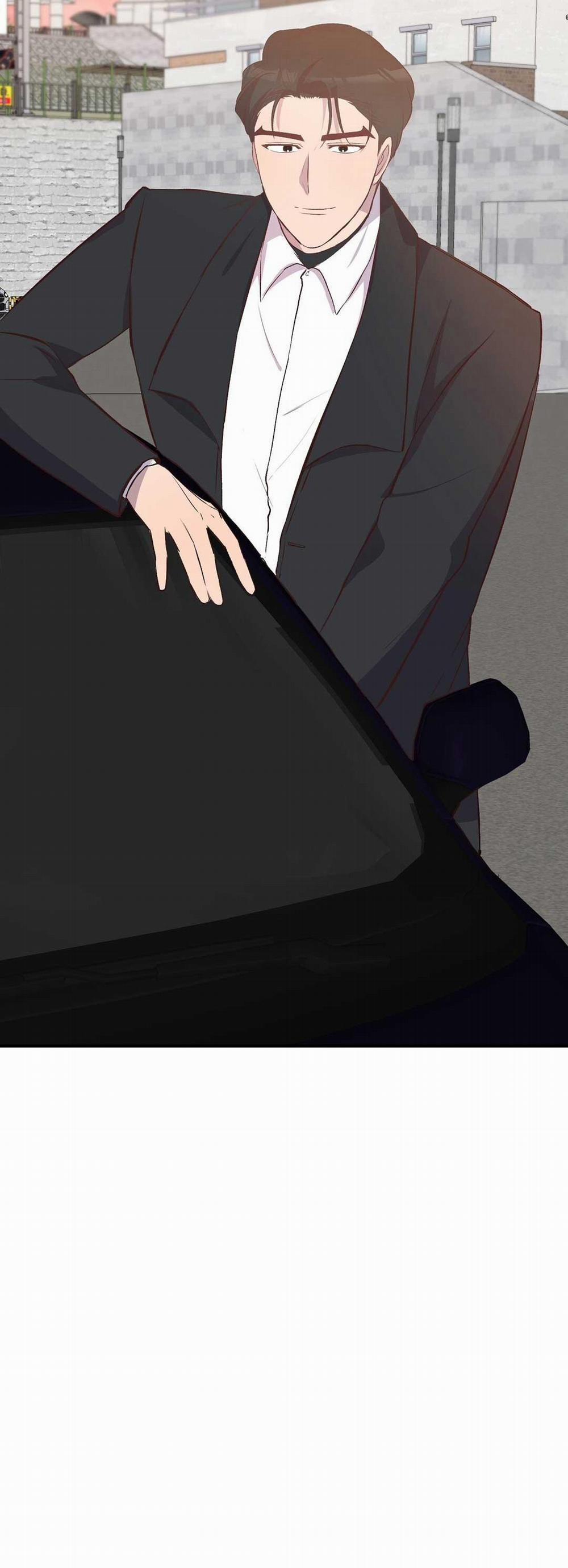 Chuyện Tình Đảo Hoang 33.3 Ngoại truyện 3 trang 59