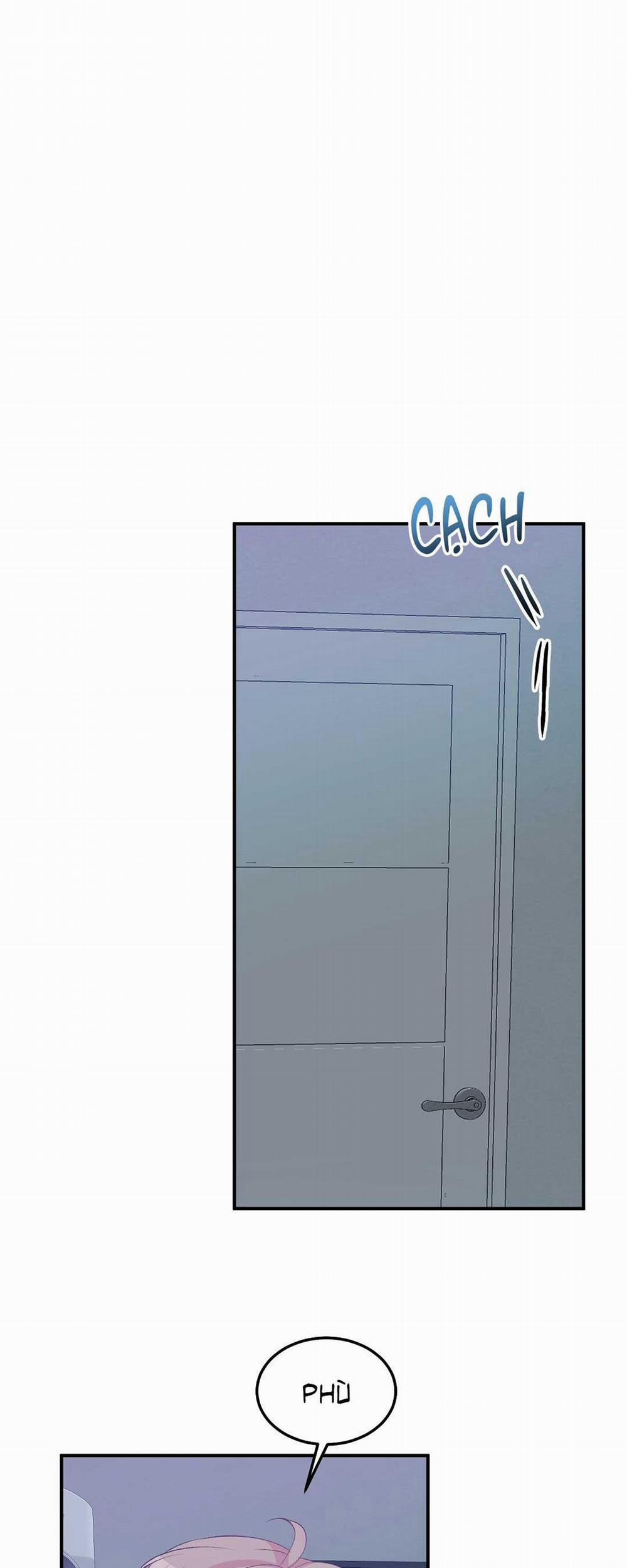 Chuyện Tình Đảo Hoang 33.3 Ngoại truyện 3 trang 7