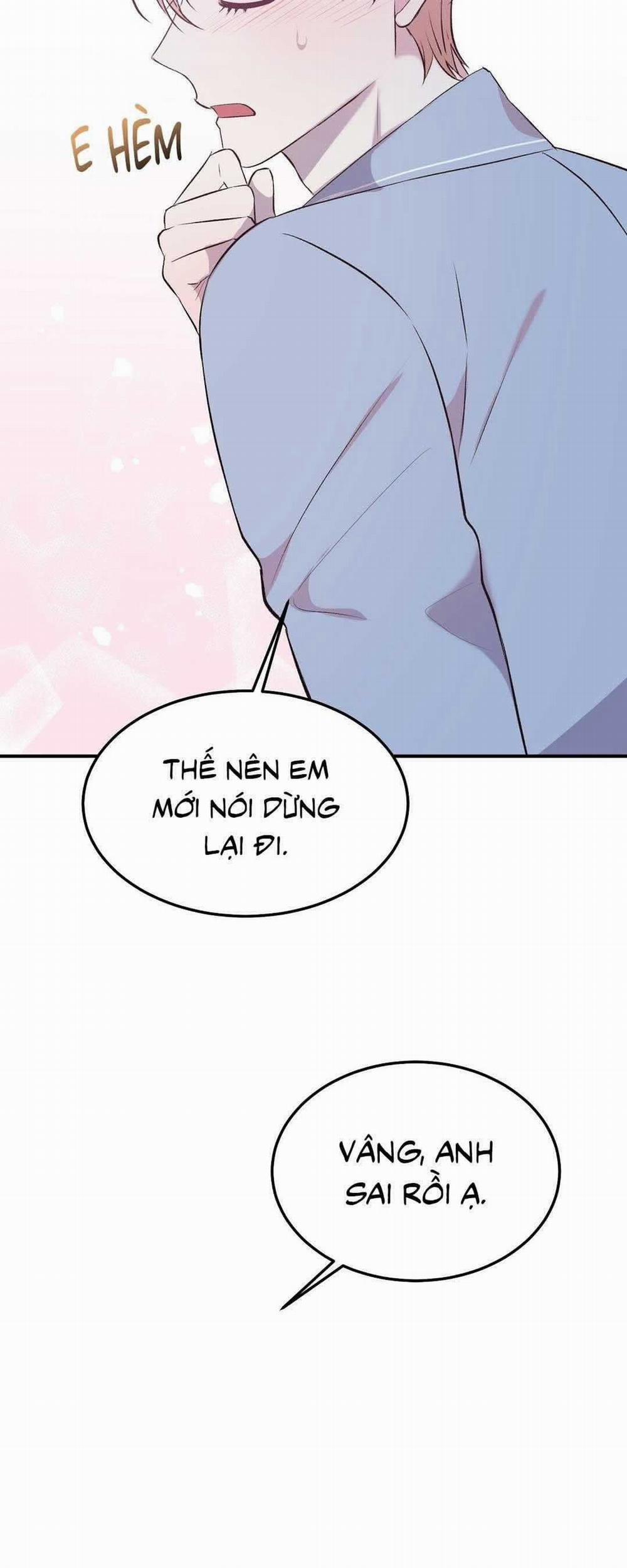 Chuyện Tình Đảo Hoang 33.3 trang 10