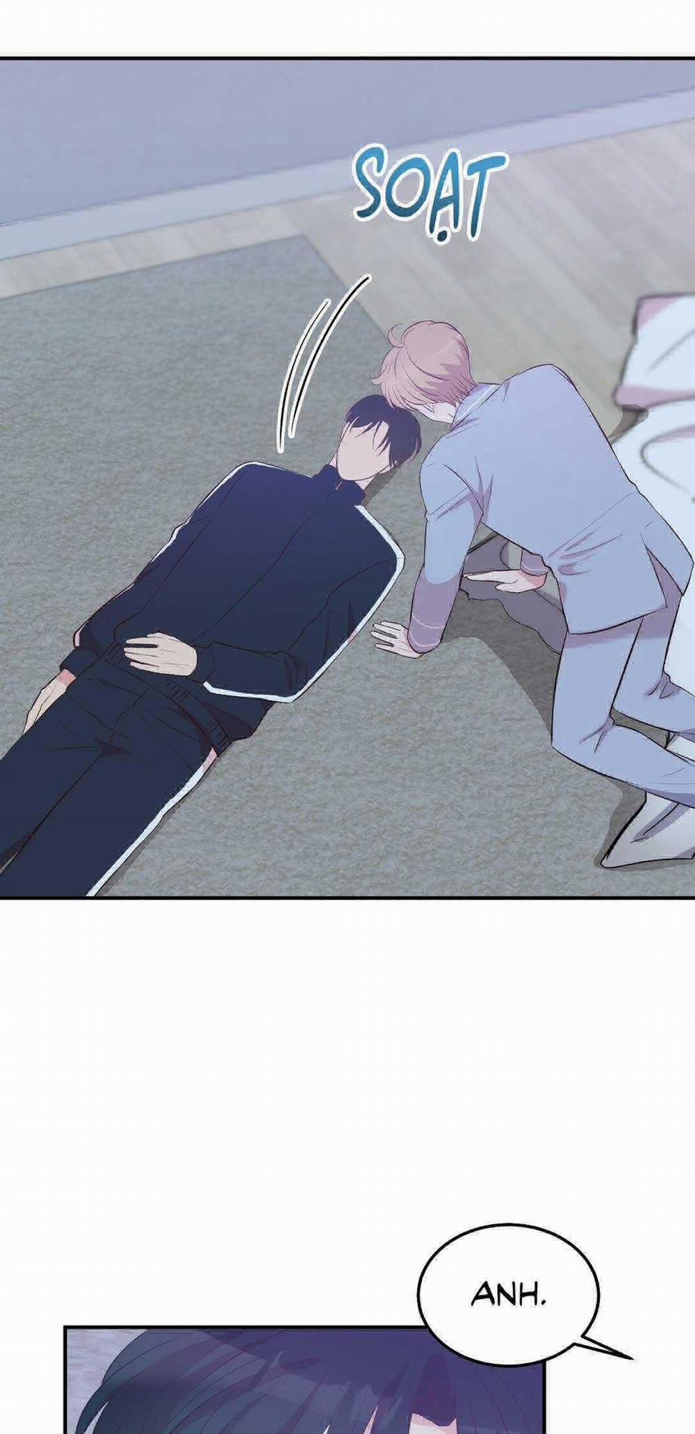 Chuyện Tình Đảo Hoang 33.3 trang 11