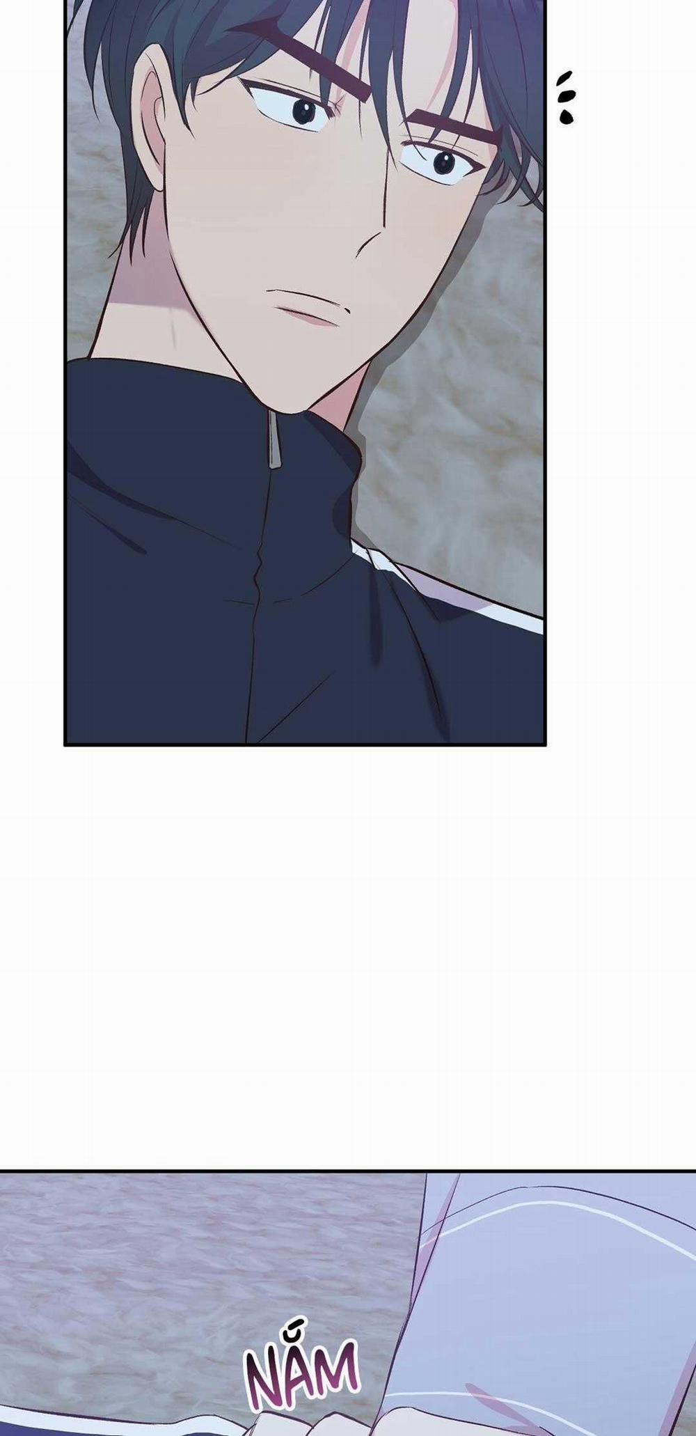 Chuyện Tình Đảo Hoang 33.3 trang 12