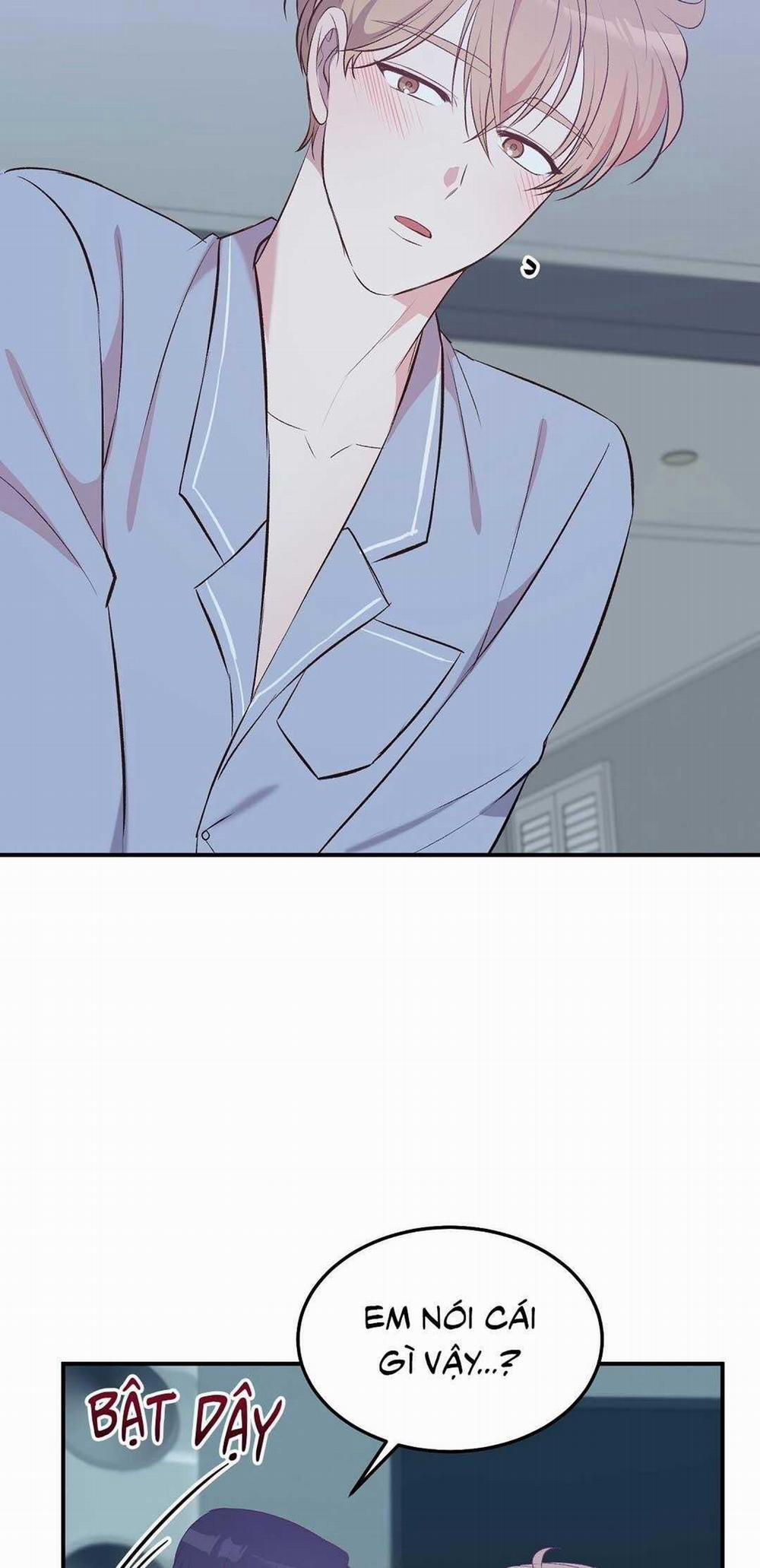 Chuyện Tình Đảo Hoang 33.3 trang 14