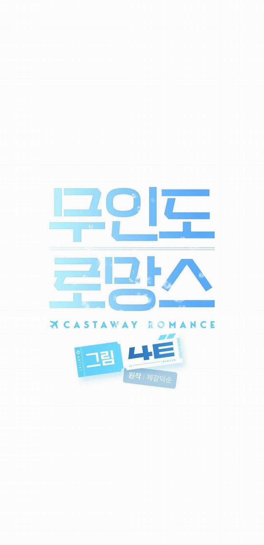 Chuyện Tình Đảo Hoang 33.3 trang 20