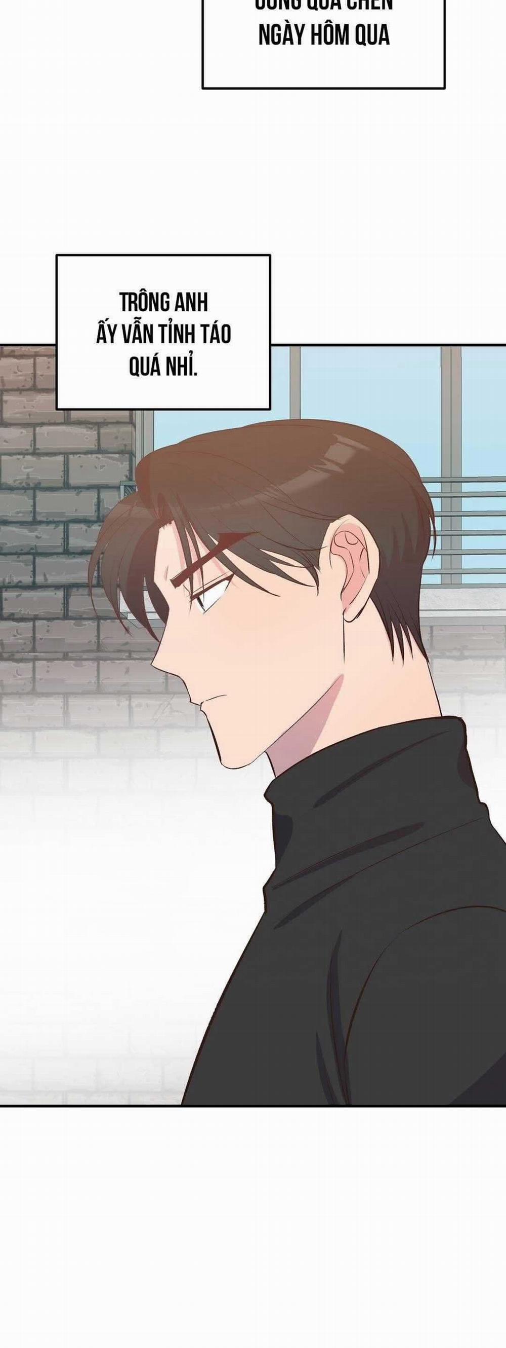 Chuyện Tình Đảo Hoang 33.3 trang 24