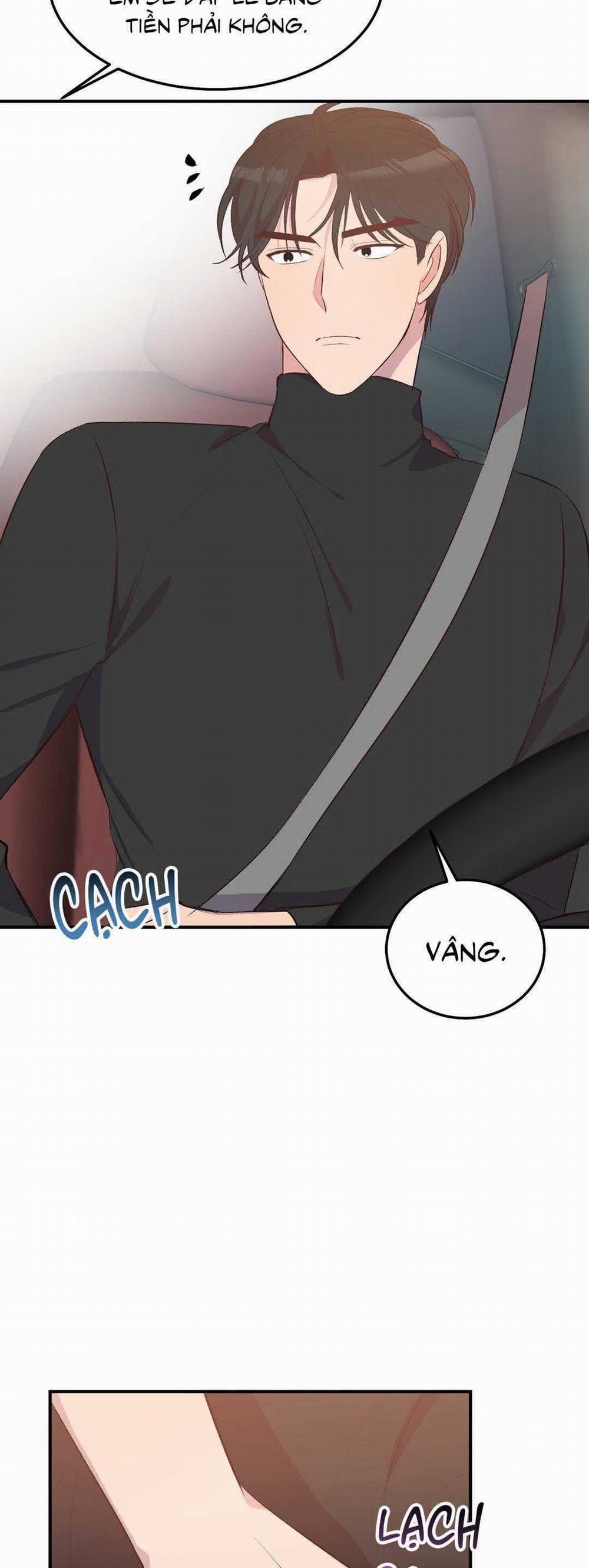 Chuyện Tình Đảo Hoang 33.3 trang 28