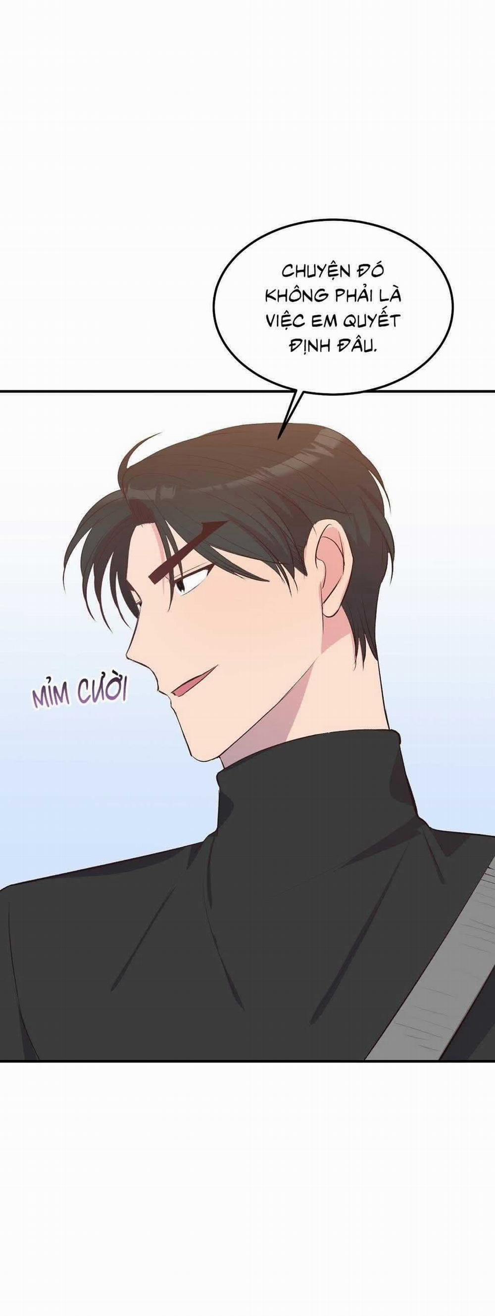 Chuyện Tình Đảo Hoang 33.3 trang 30