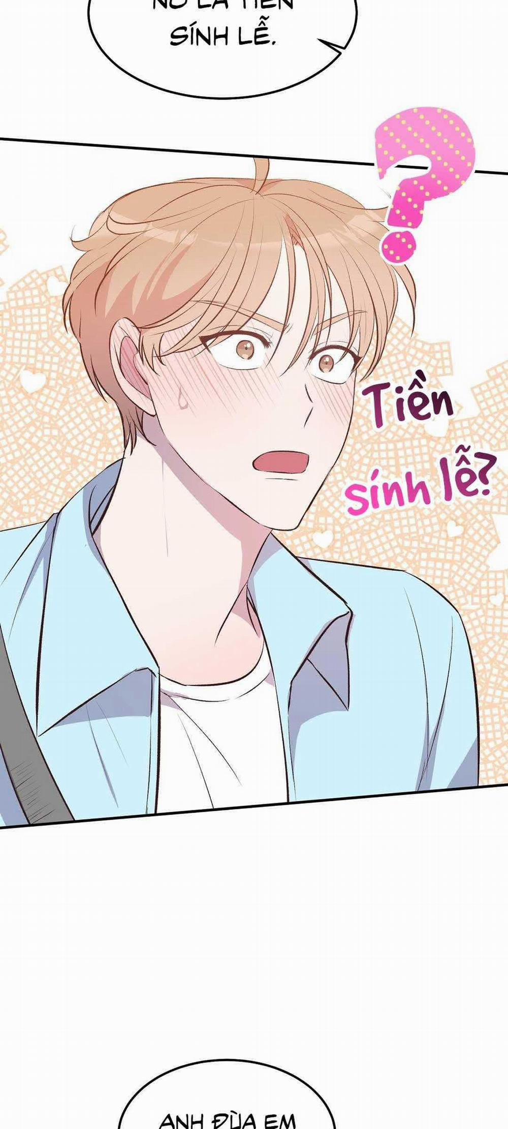 Chuyện Tình Đảo Hoang 33.3 trang 32