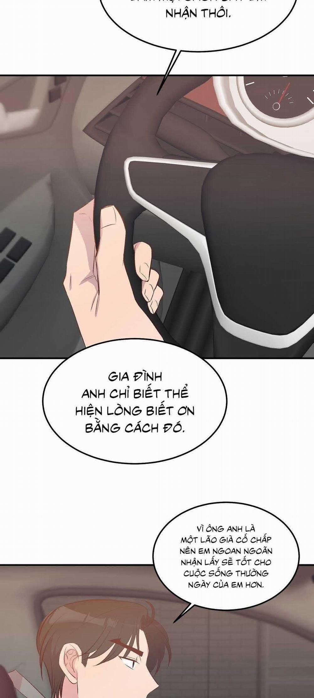 Chuyện Tình Đảo Hoang 33.3 trang 34