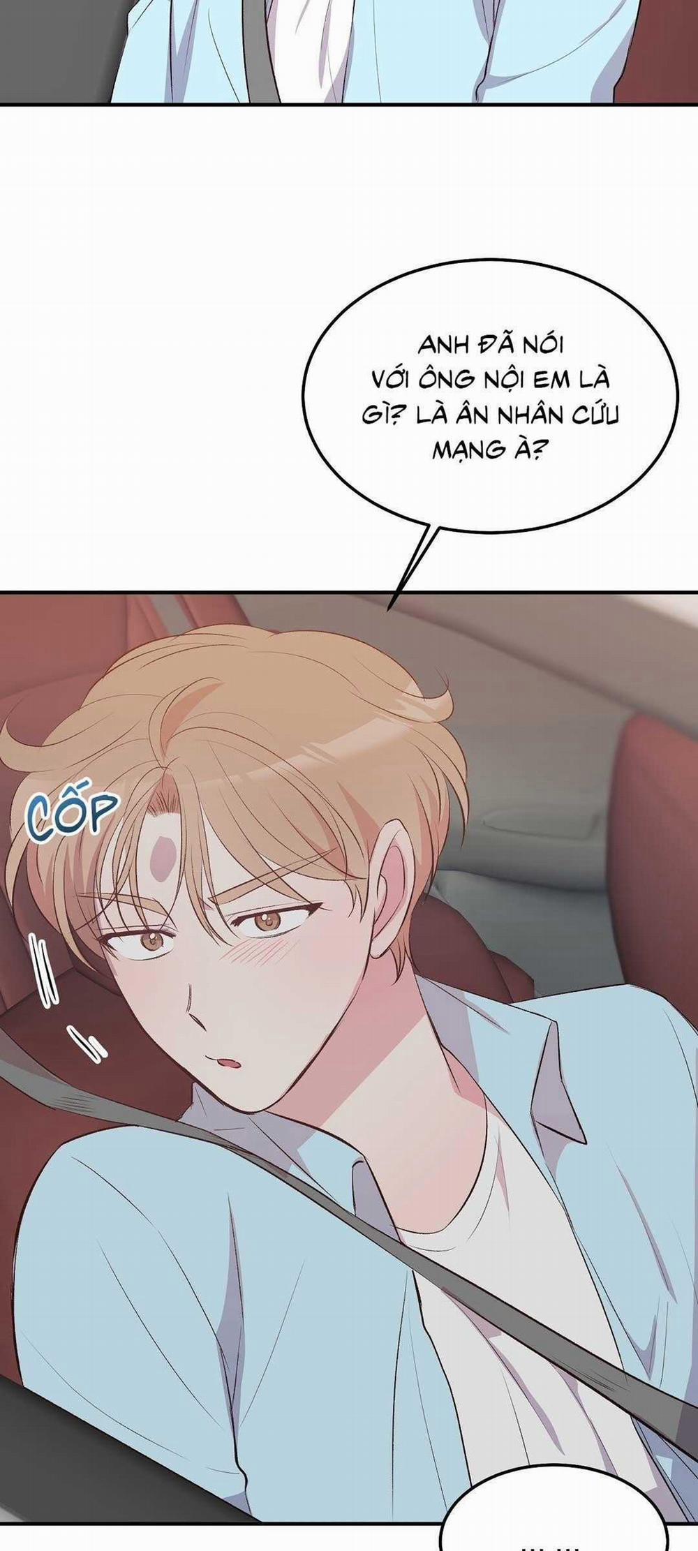 Chuyện Tình Đảo Hoang 33.3 trang 36