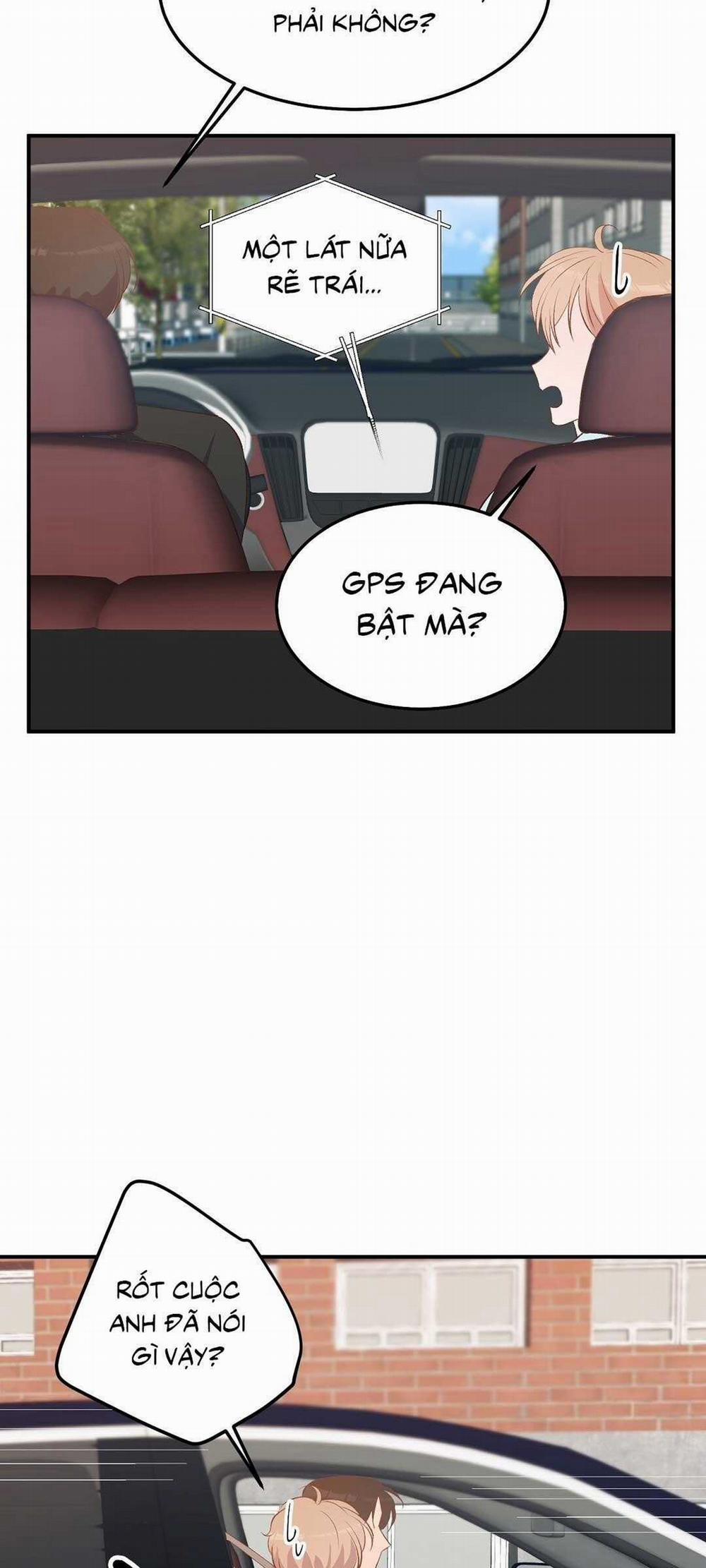 Chuyện Tình Đảo Hoang 33.3 trang 39