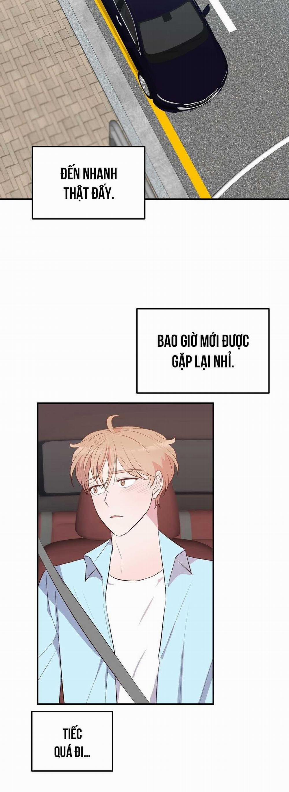 Chuyện Tình Đảo Hoang 33.3 trang 42