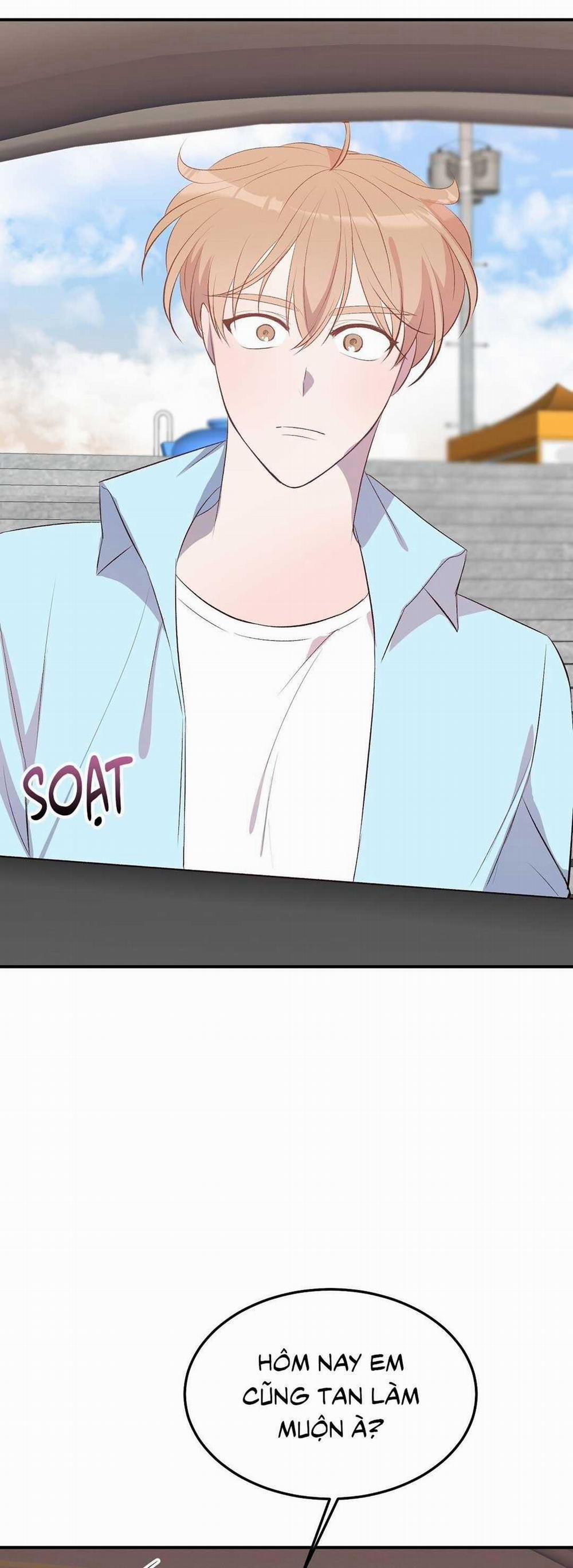 Chuyện Tình Đảo Hoang 33.3 trang 48