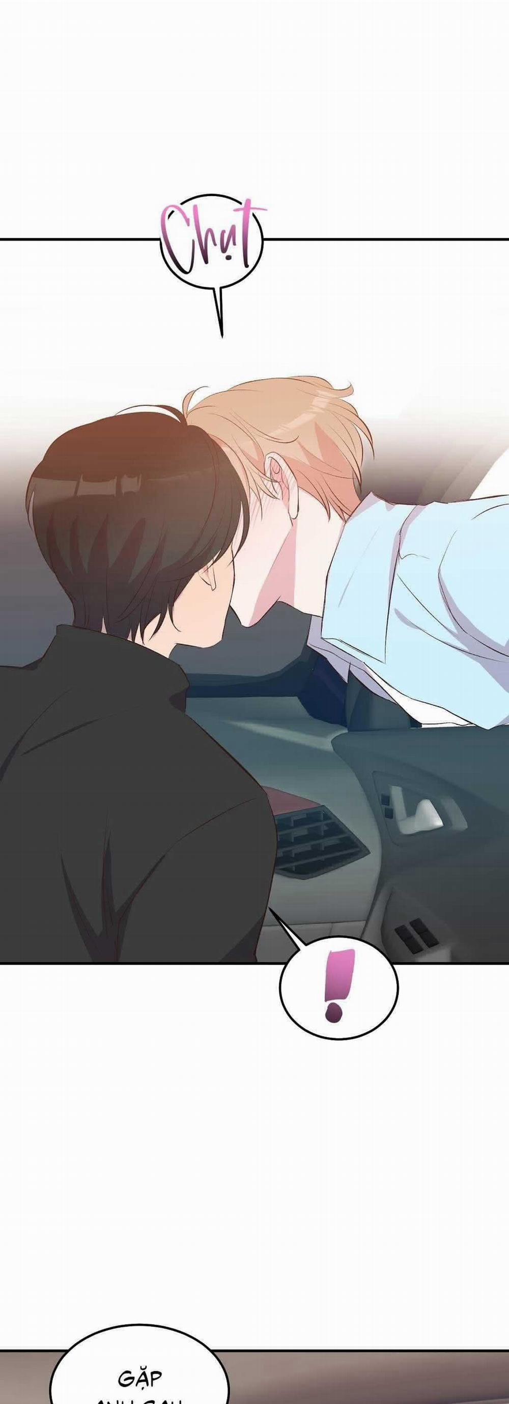 Chuyện Tình Đảo Hoang 33.3 trang 51