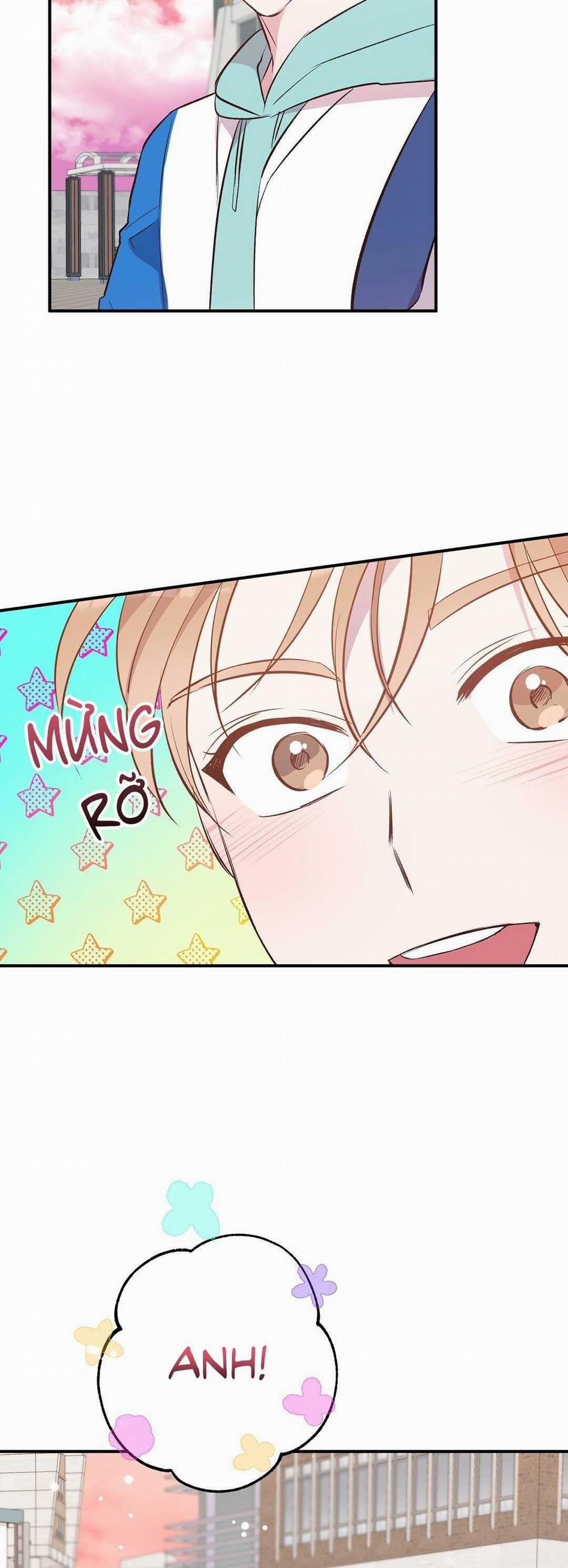 Chuyện Tình Đảo Hoang 33.3 trang 58