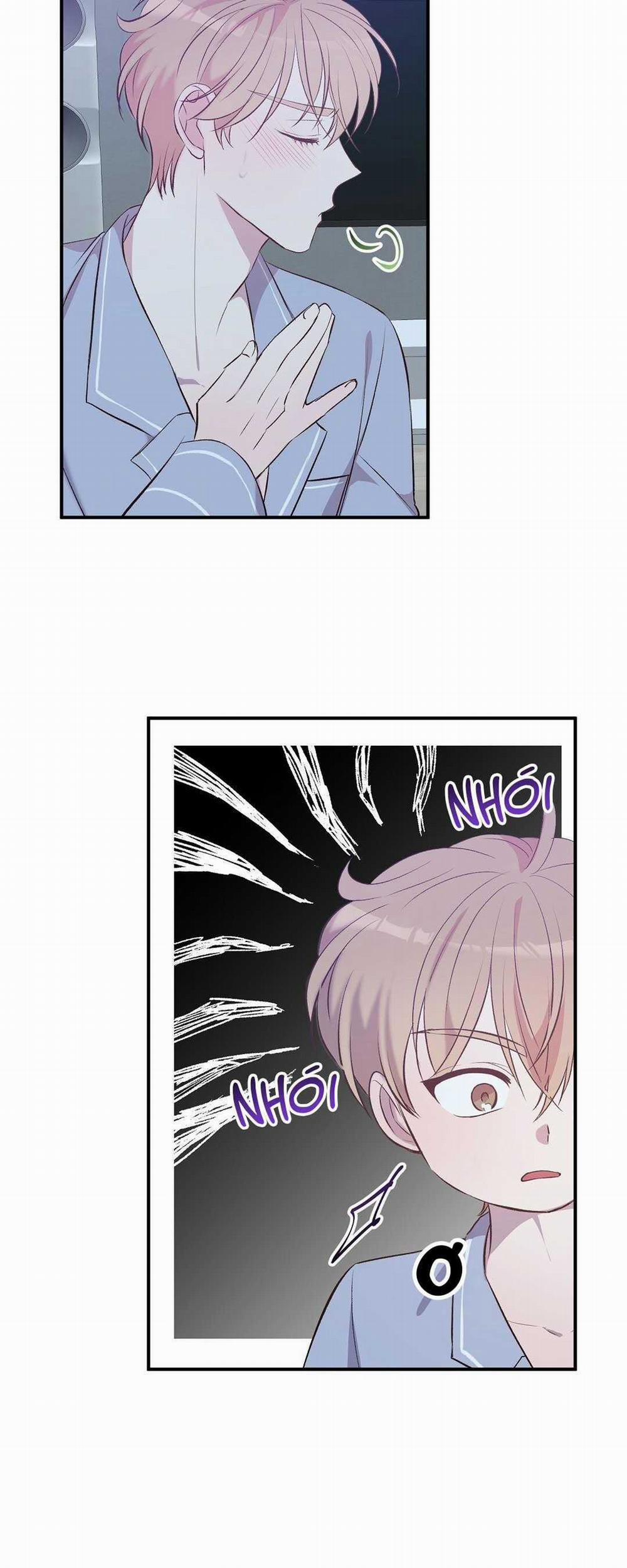 Chuyện Tình Đảo Hoang 33.3 trang 8