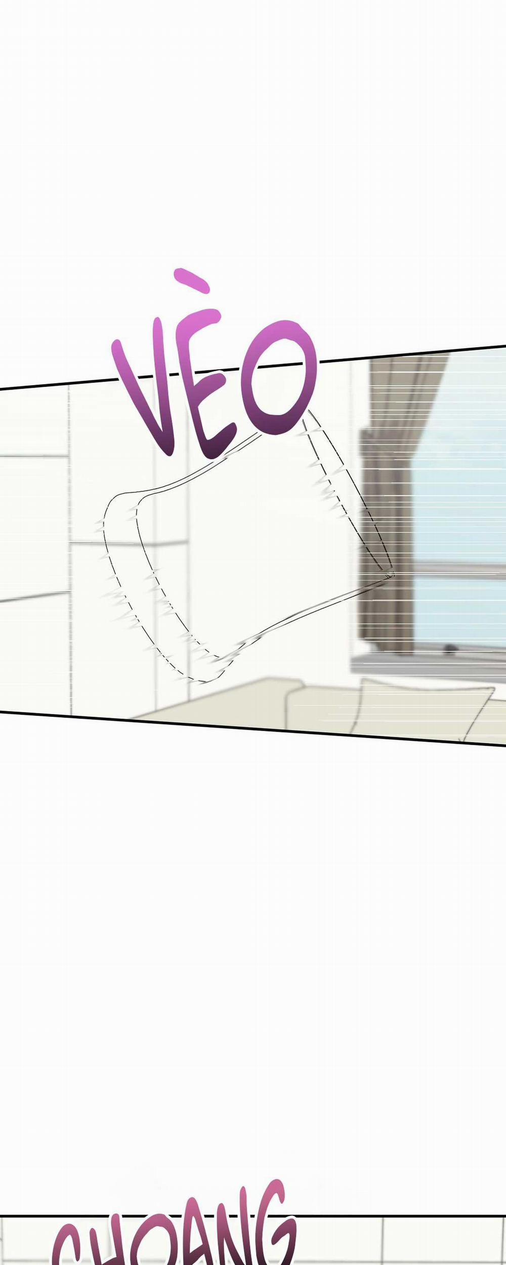 Chuyện Tình Đảo Hoang 33.4 Ngoại truyện 4 trang 24