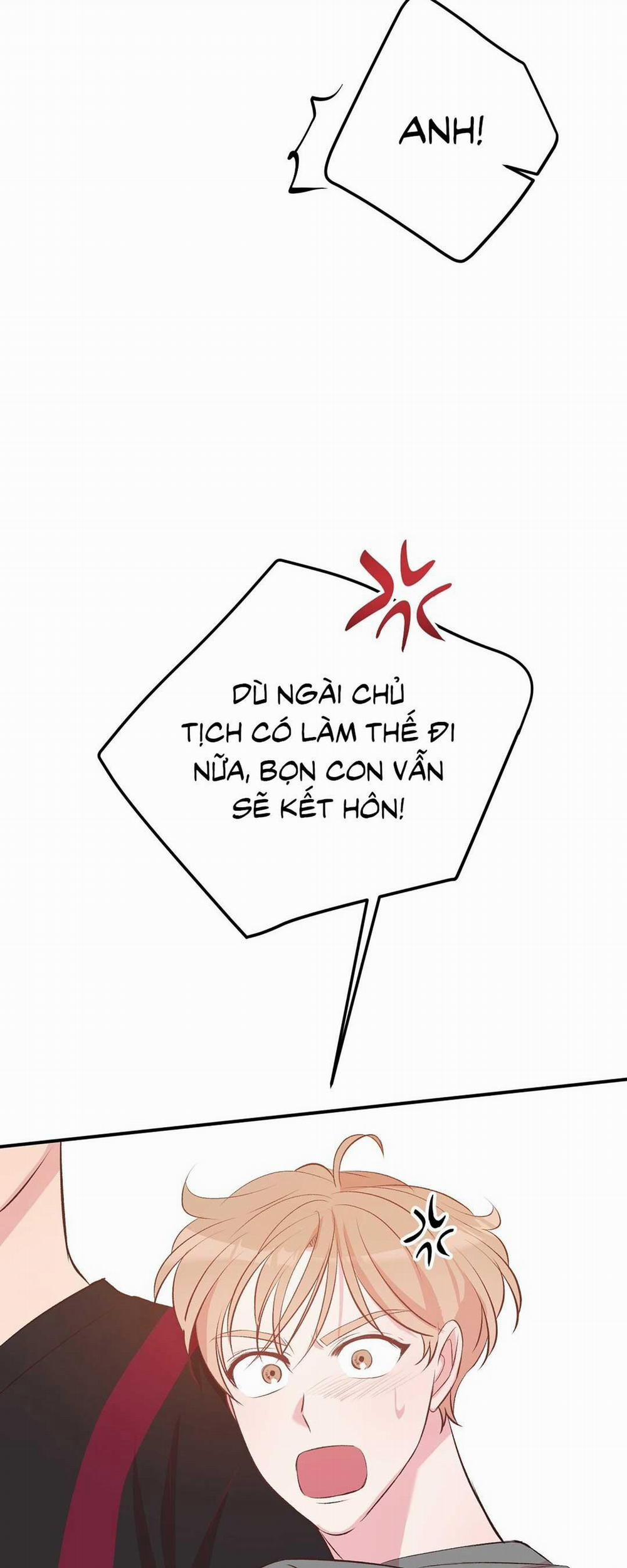 Chuyện Tình Đảo Hoang 33.4 Ngoại truyện 4 trang 26