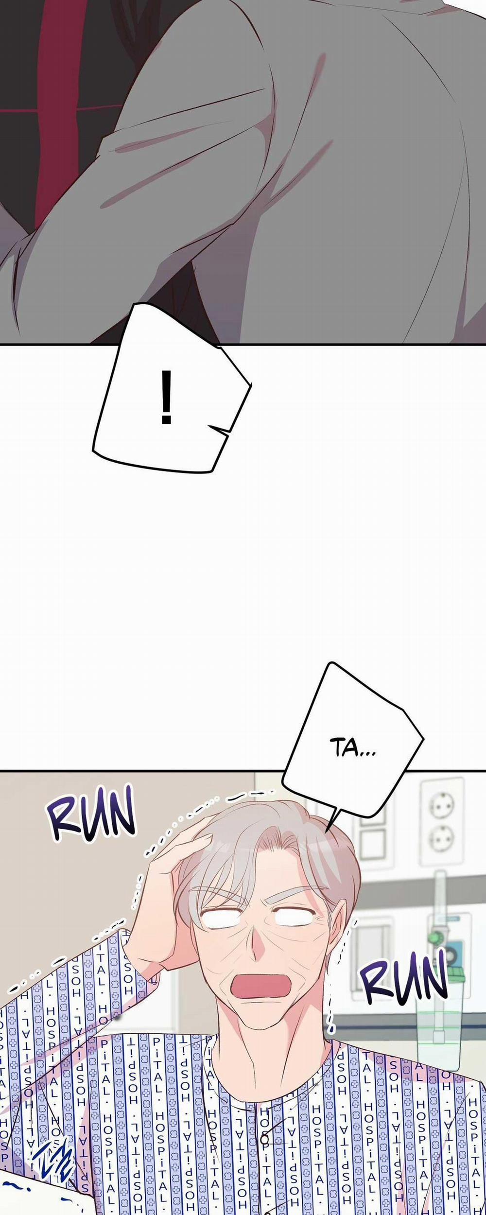 Chuyện Tình Đảo Hoang 33.4 Ngoại truyện 4 trang 27