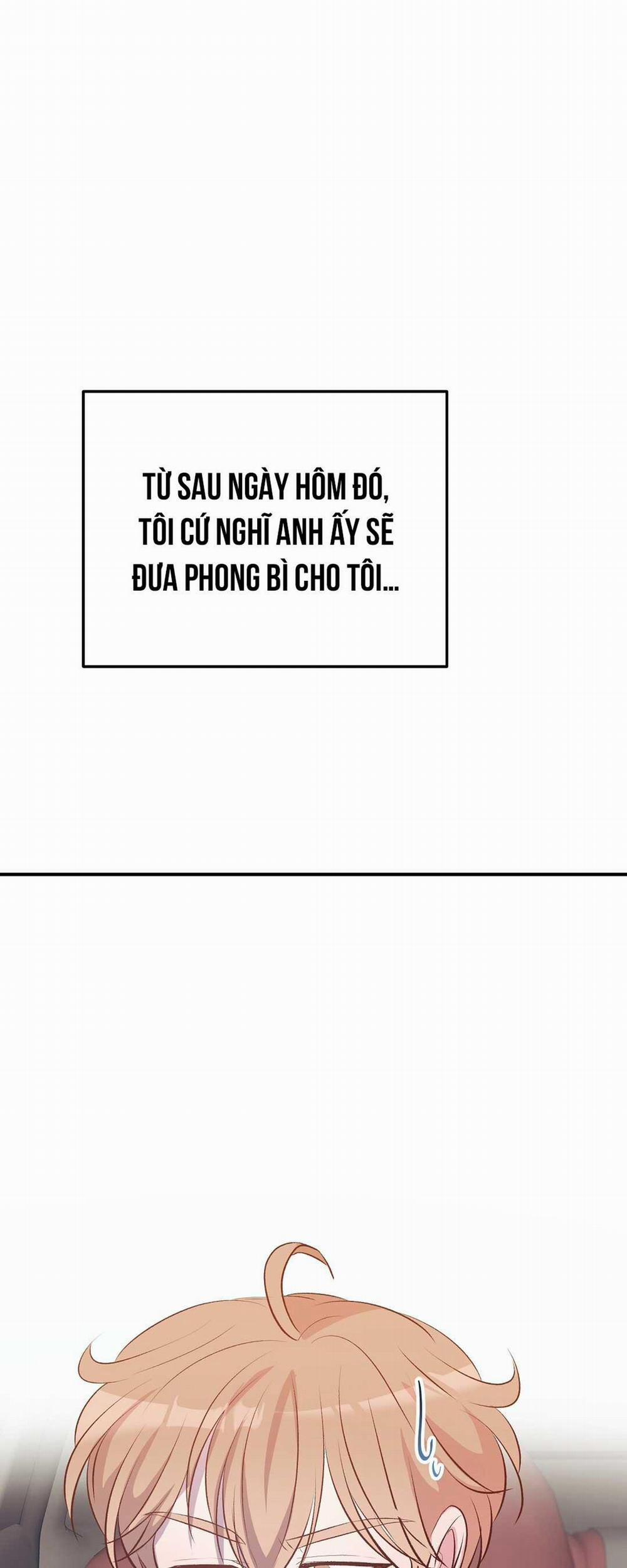 Chuyện Tình Đảo Hoang 33.4 Ngoại truyện 4 trang 29