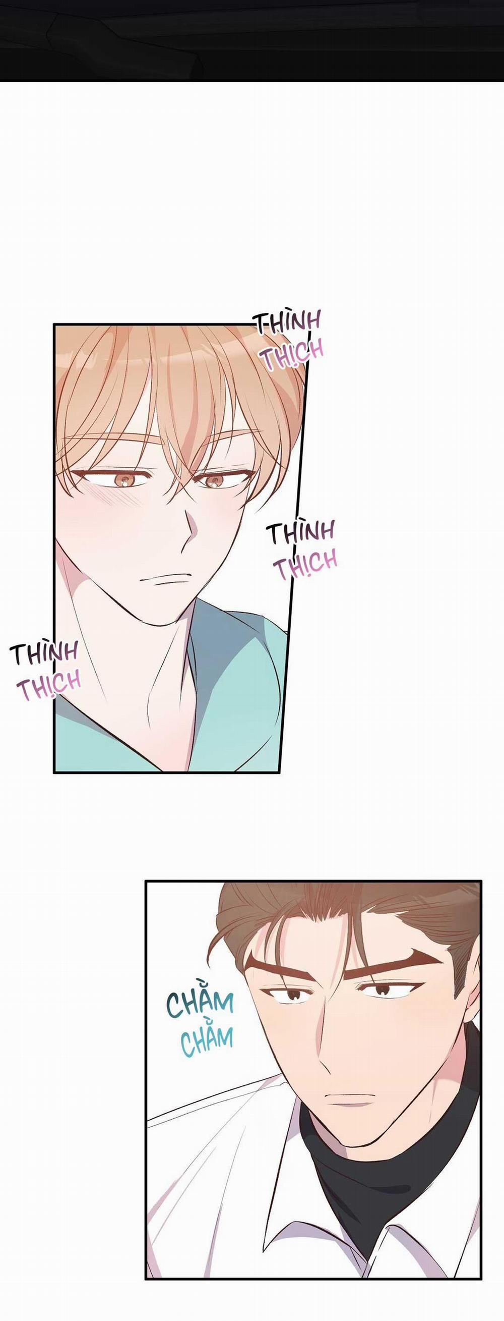 Chuyện Tình Đảo Hoang 33.4 Ngoại truyện 4 trang 3