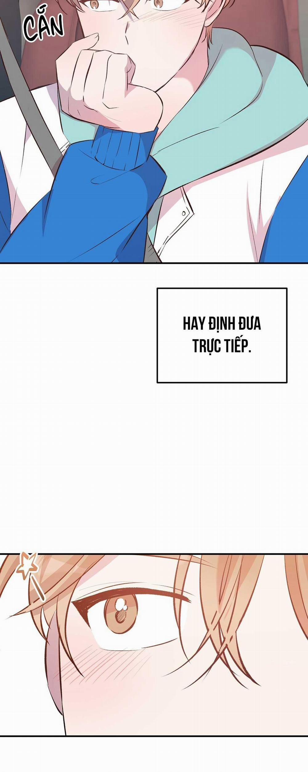 Chuyện Tình Đảo Hoang 33.4 Ngoại truyện 4 trang 30