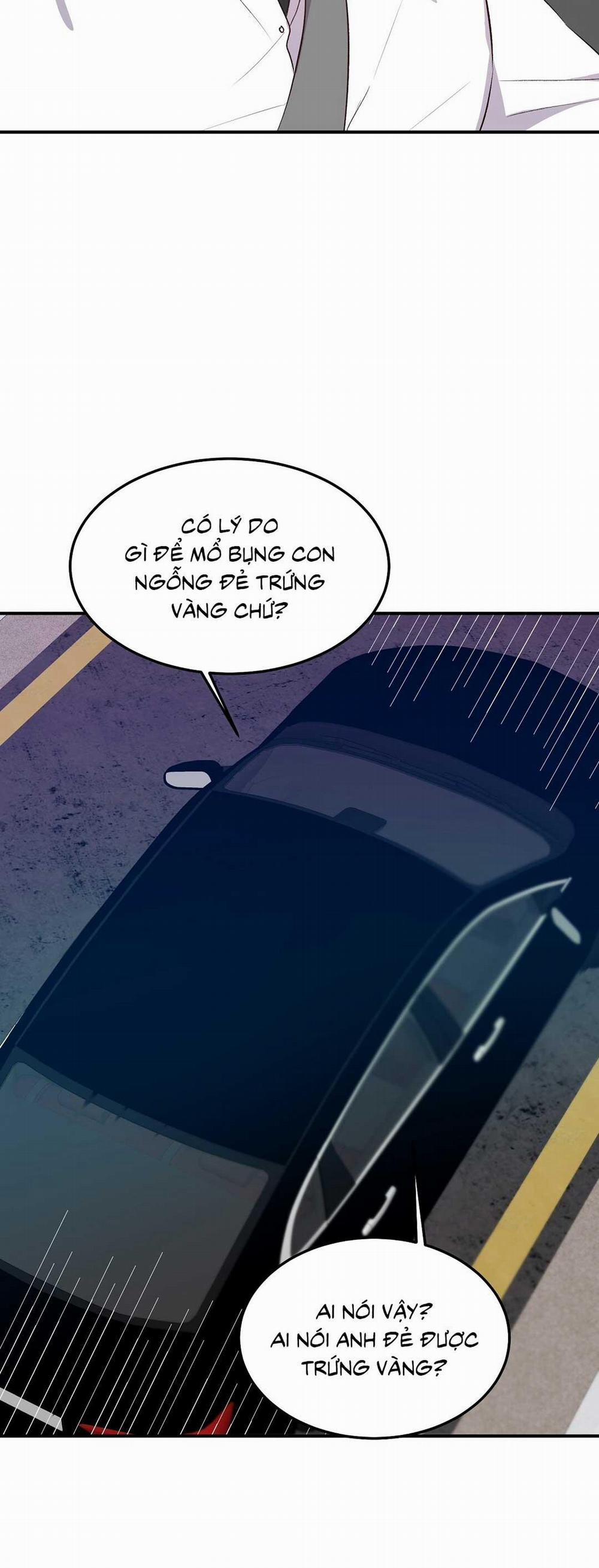 Chuyện Tình Đảo Hoang 33.4 Ngoại truyện 4 trang 32